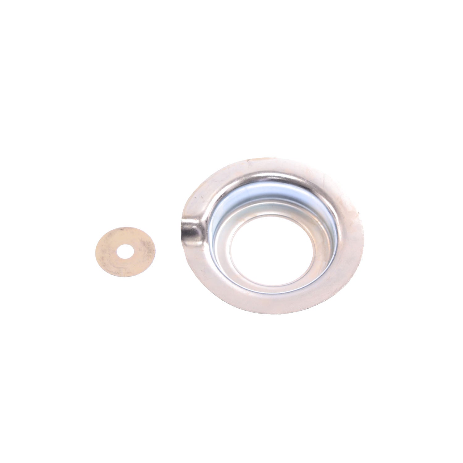 Bilstein 24-114240 B6 Performance - Suspension Shock Absorber