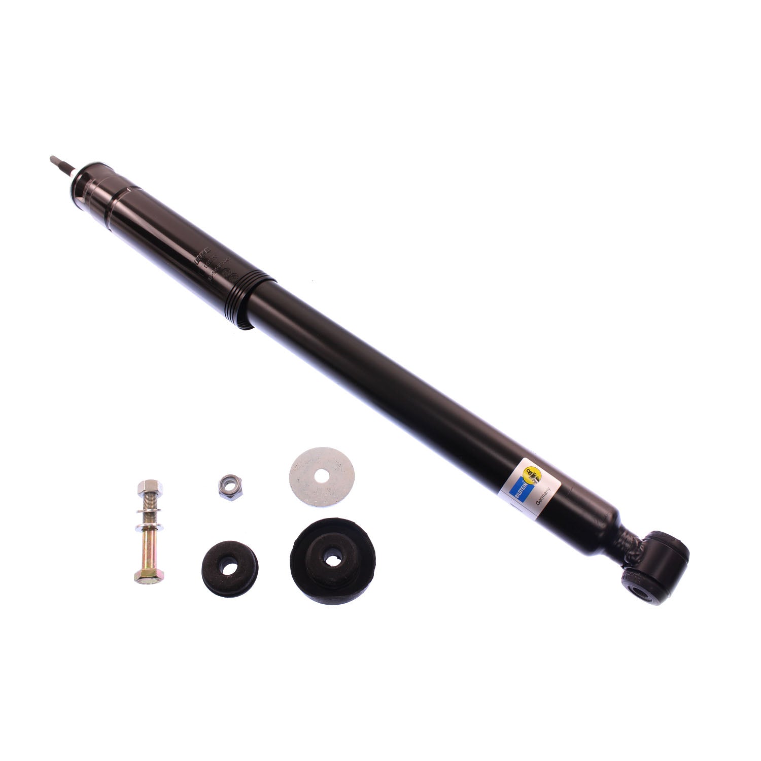 Bilstein 24-114714 B4 OE Replacement - Suspension Shock Absorber