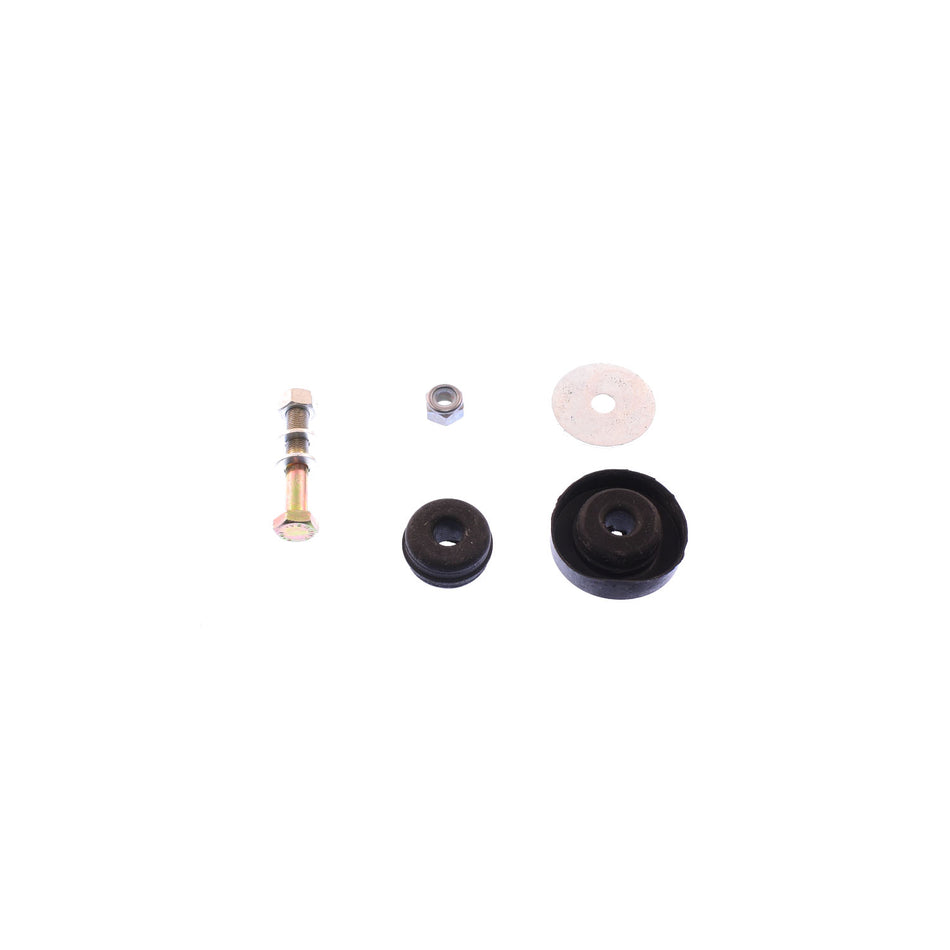 Bilstein 24-114714 B4 OE Replacement - Suspension Shock Absorber