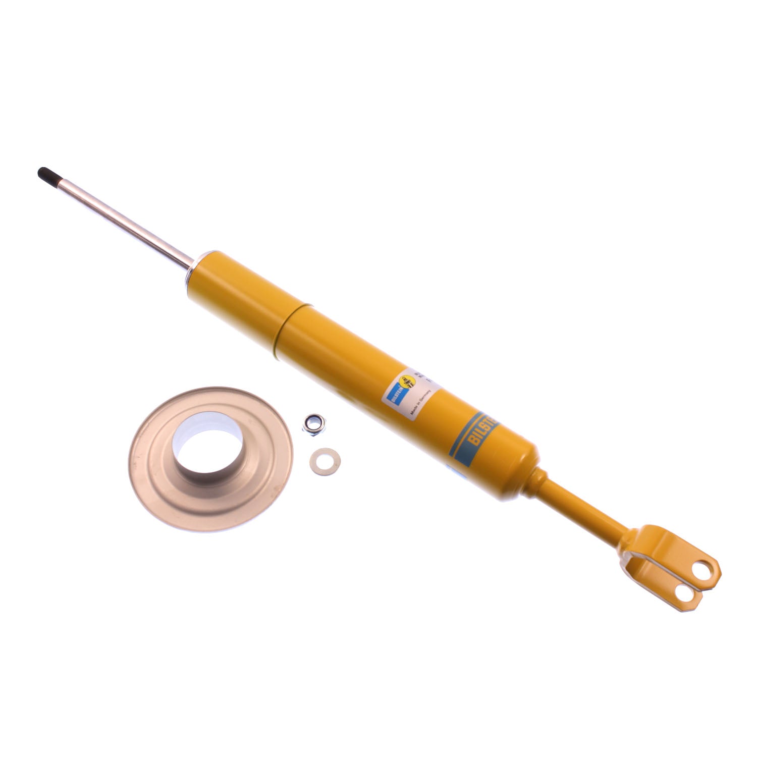 Bilstein 24-119788 B6 Performance - Suspension Shock Absorber