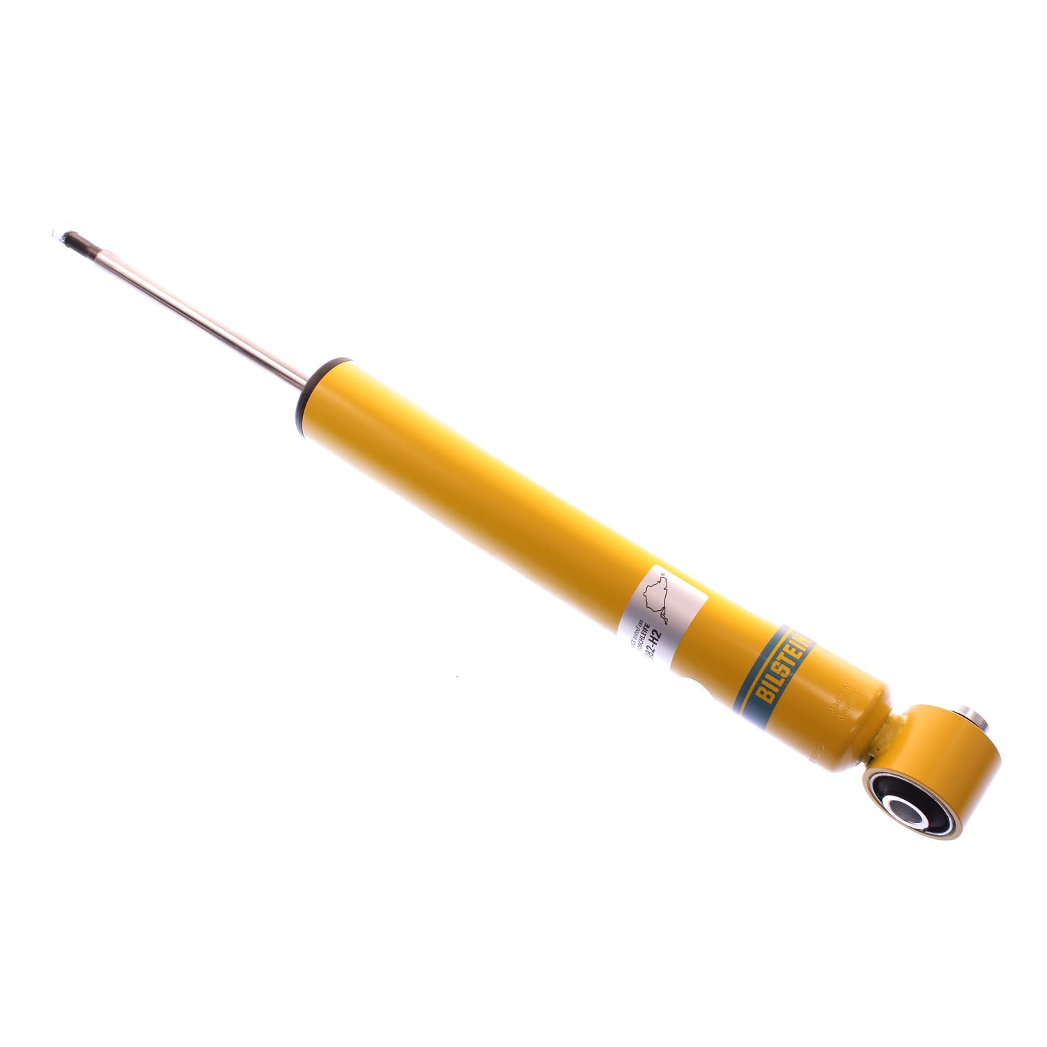 Bilstein 24-119825 B8 Performance Plus - Suspension Shock Absorber