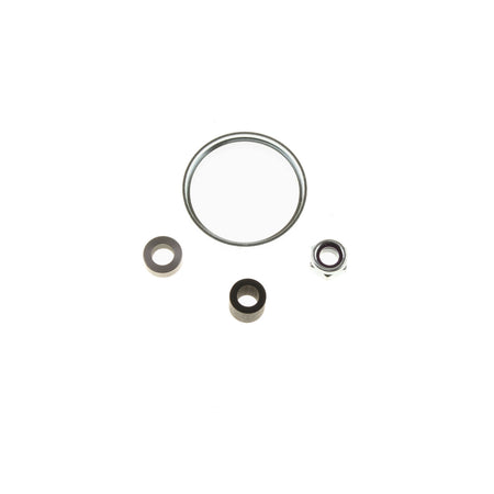 Bilstein 24-131599 B6 4600 - Suspension Shock Absorber