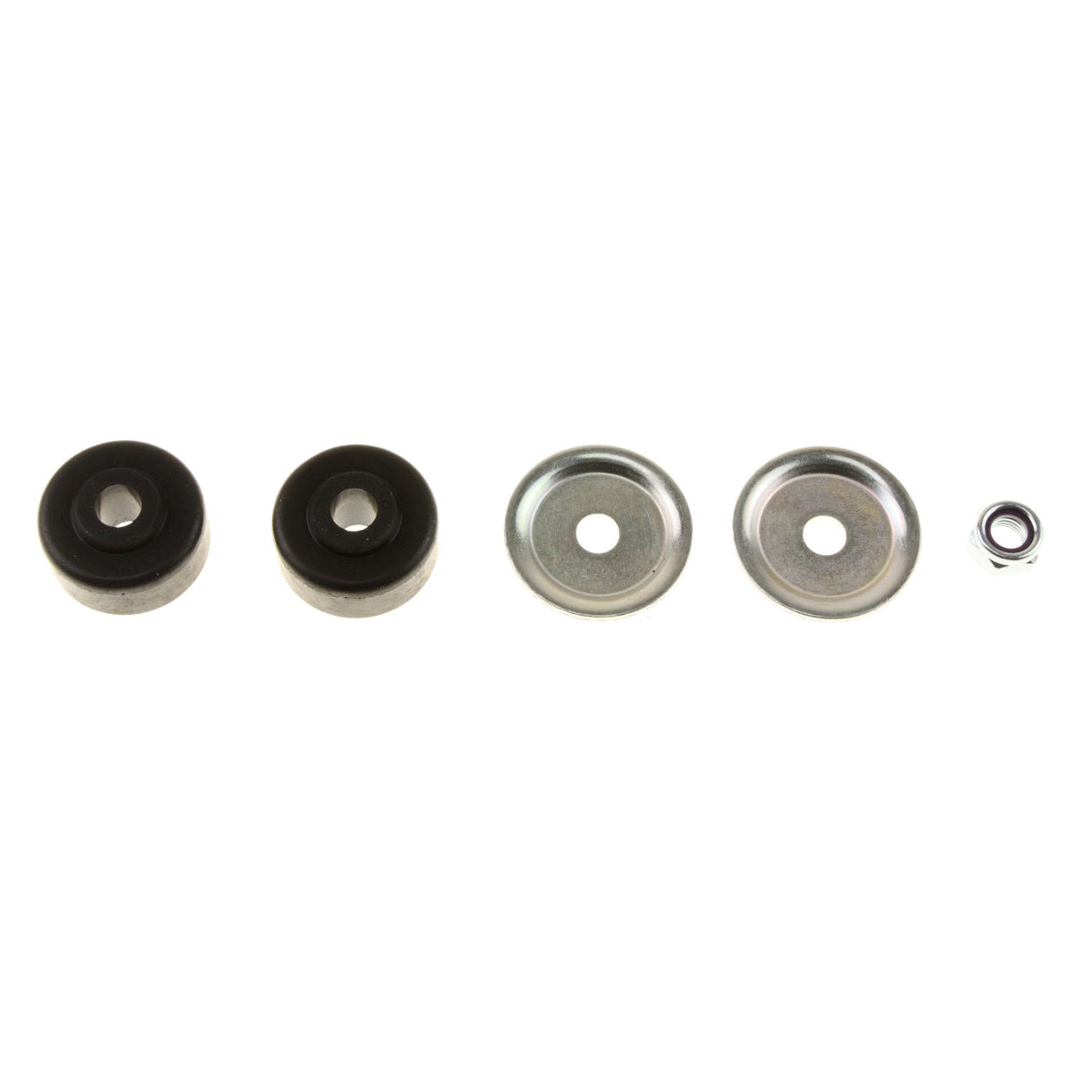 Bilstein 24-141727 B6 4600 - Suspension Shock Absorber
