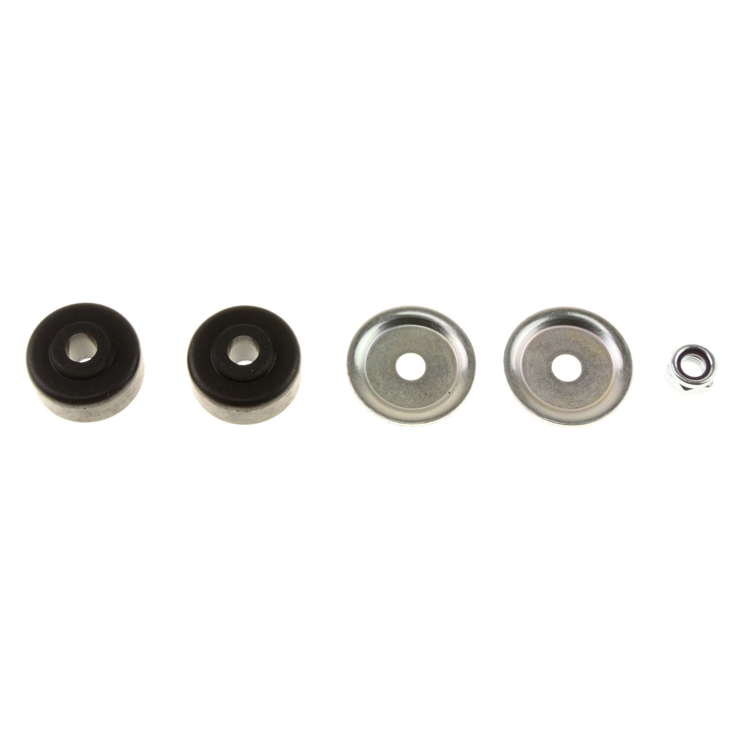 Bilstein 24-141727 B6 4600 - Suspension Shock Absorber