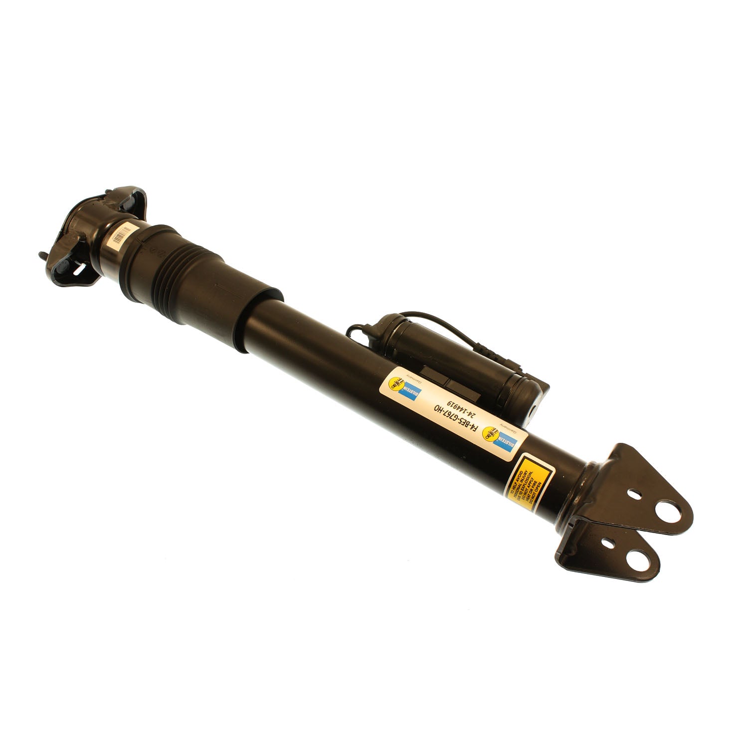 Air Shock Absorber