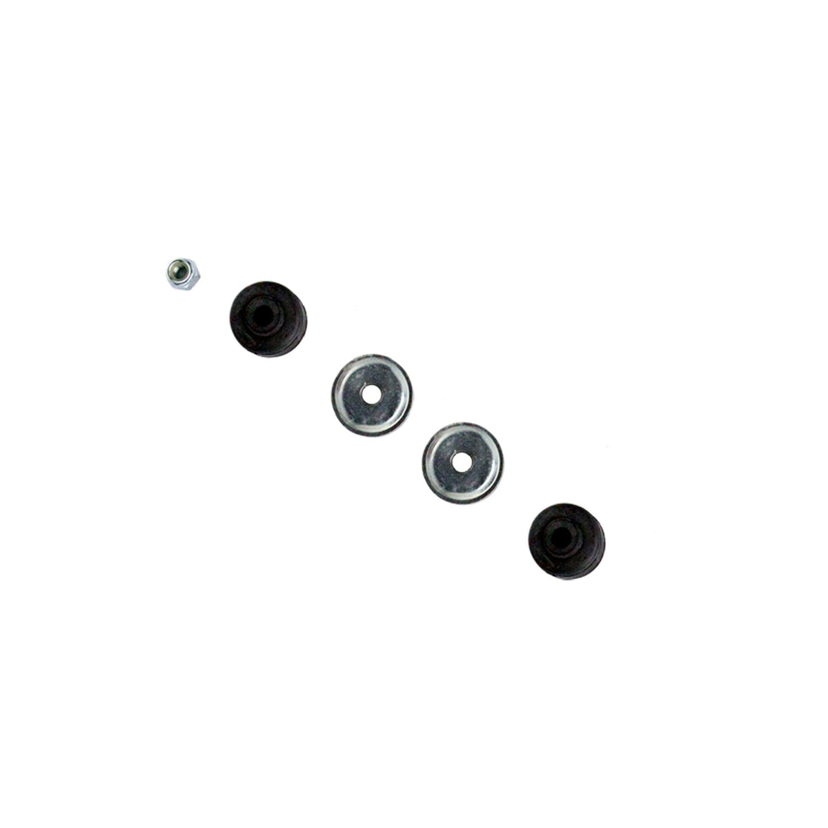 Bilstein 24-146708 B8 5100 - Suspension Shock Absorber
