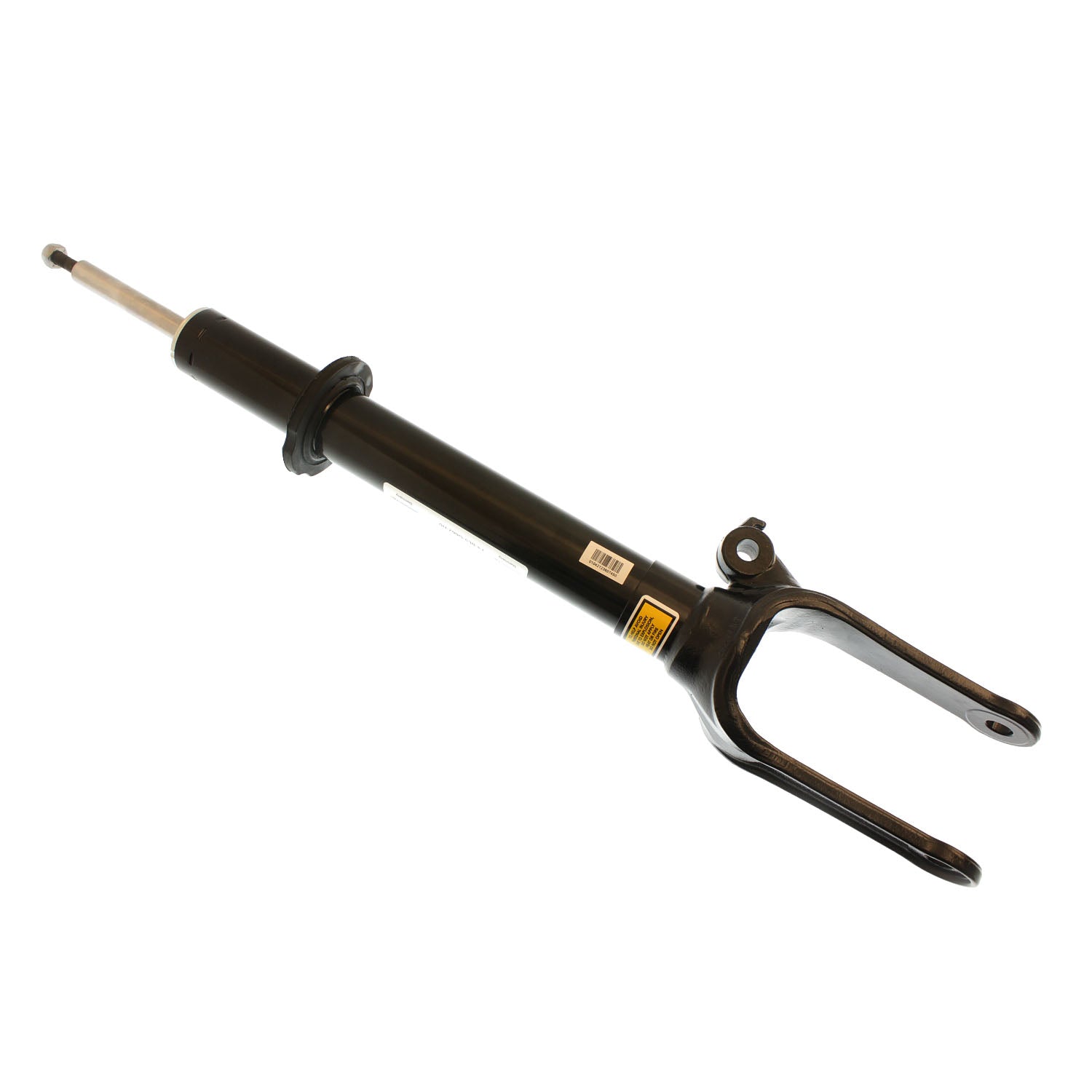 Bilstein 24-166621 B4 OE Replacement - Suspension Shock Absorber