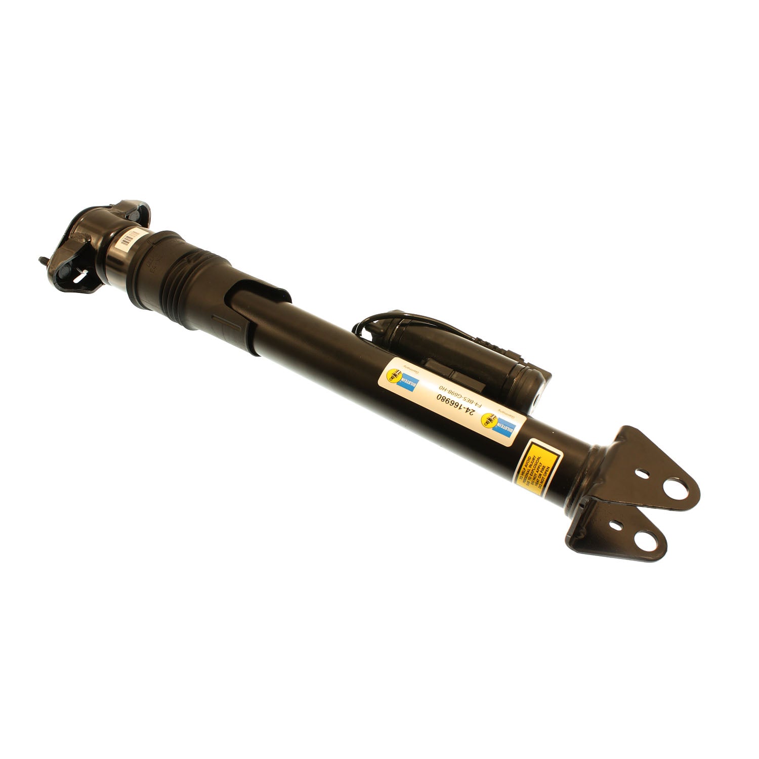Air Shock Absorber