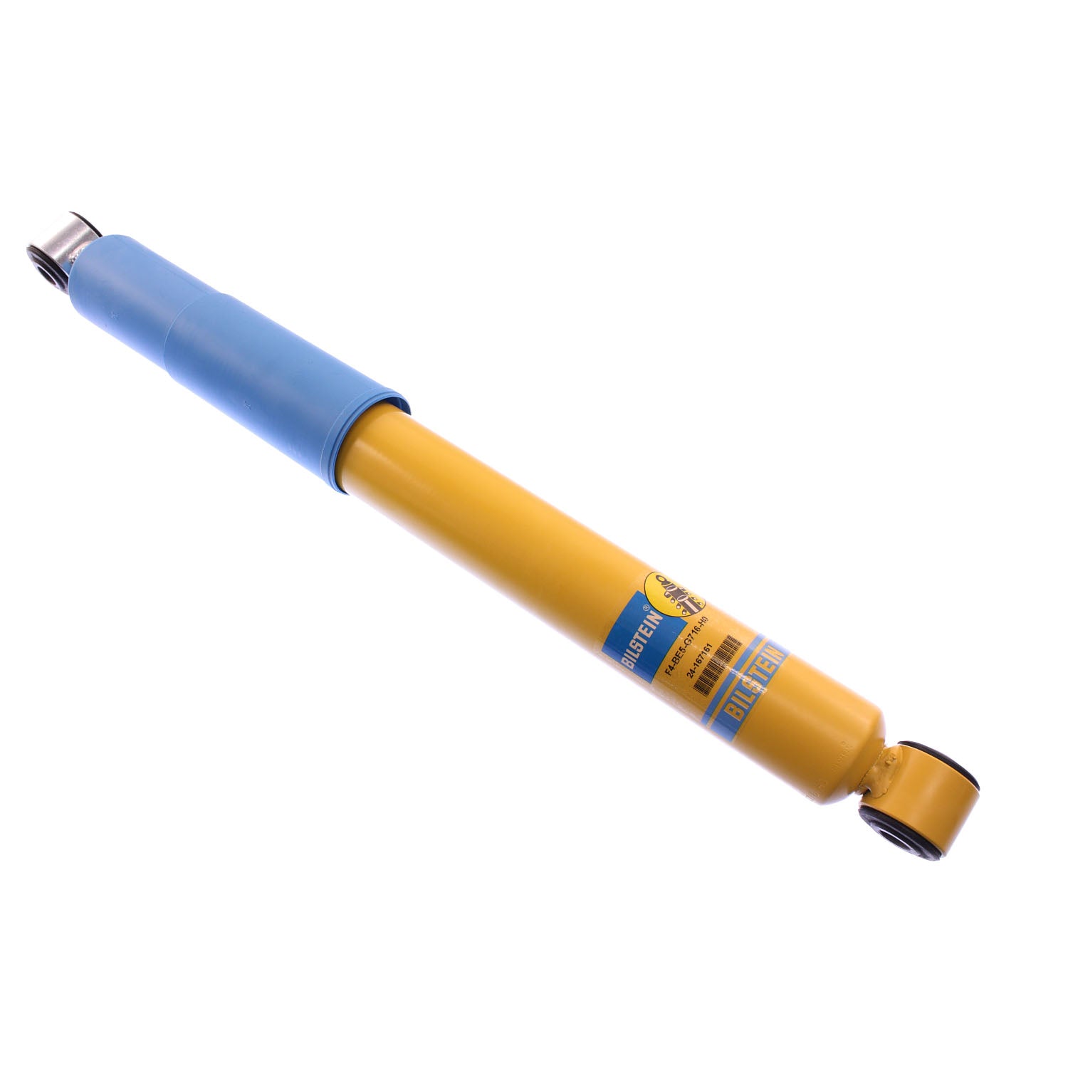 Bilstein 24-167161 B6 - Suspension Shock Absorber