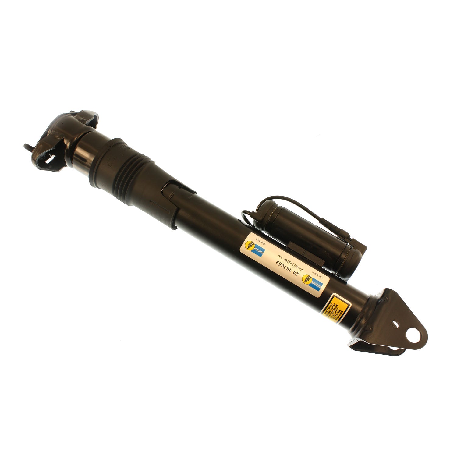 Air Shock Absorber