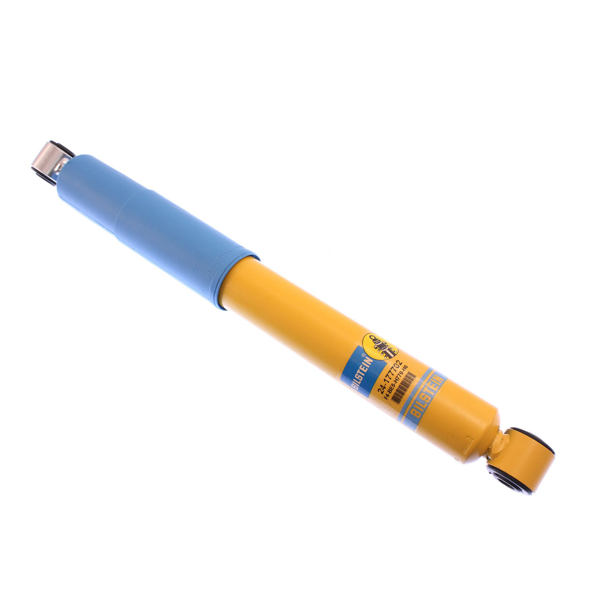 Bilstein 24-177702 B6 - Suspension Shock Absorber