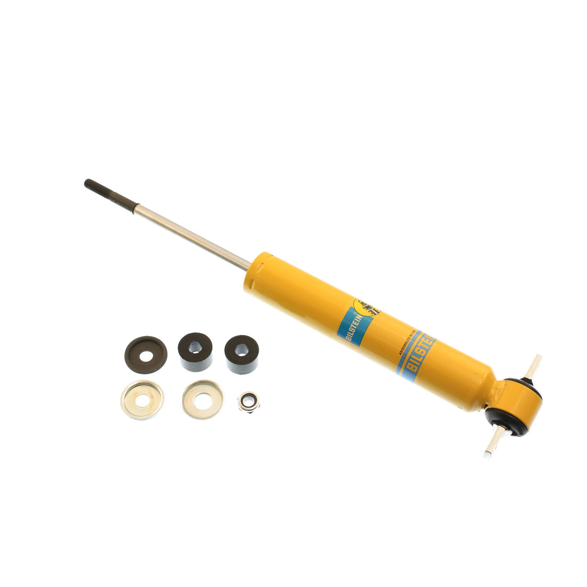 Bilstein 24-184526 B8 Performance Plus - Suspension Shock Absorber