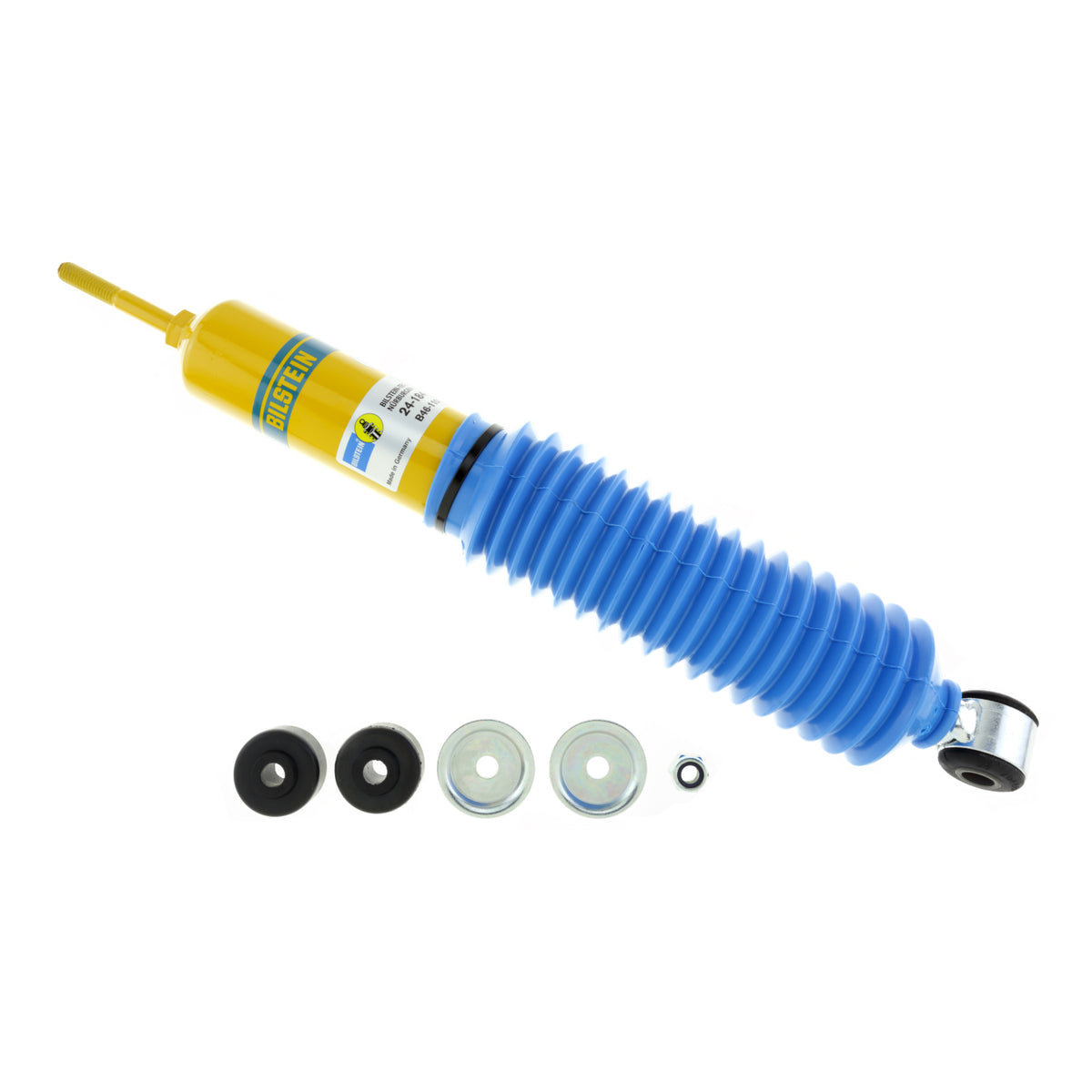 Bilstein 24-184656 B6 - Suspension Shock Absorber