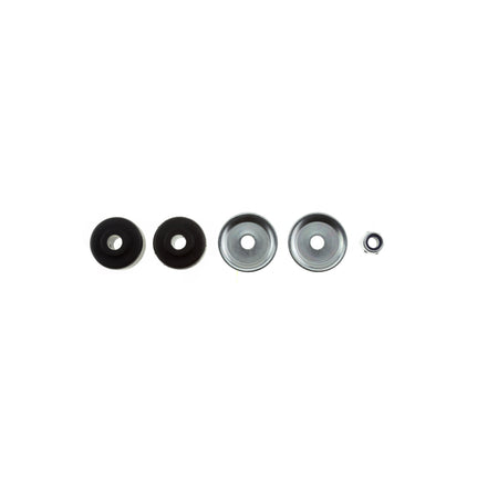 Bilstein 24-184656 B6 - Suspension Shock Absorber