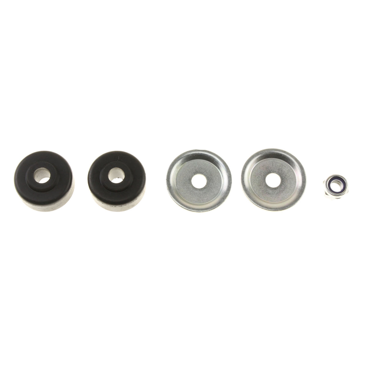 Bilstein 24-184816 B6 - Suspension Shock Absorber