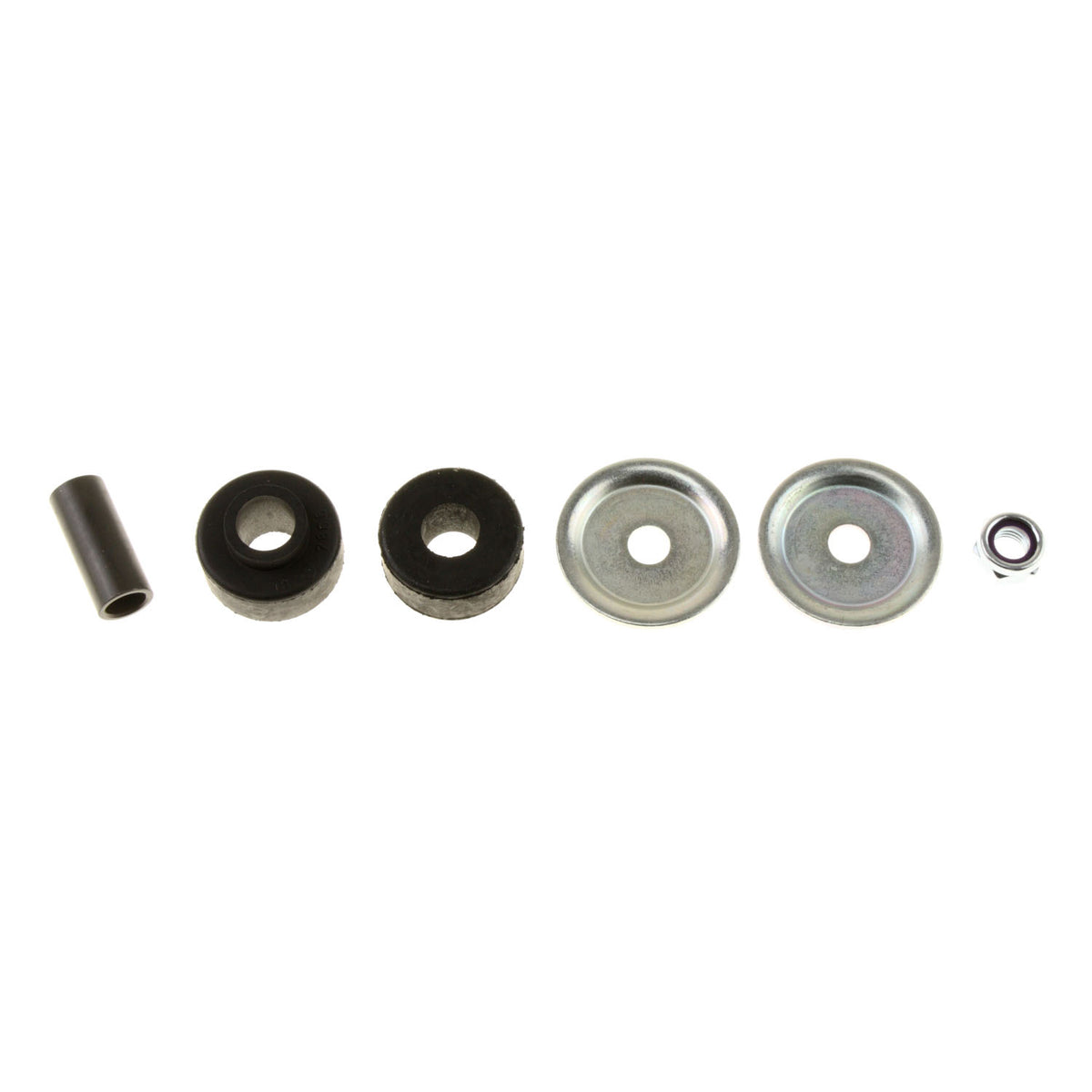 Bilstein 24-184847 B6 4600 - Suspension Shock Absorber