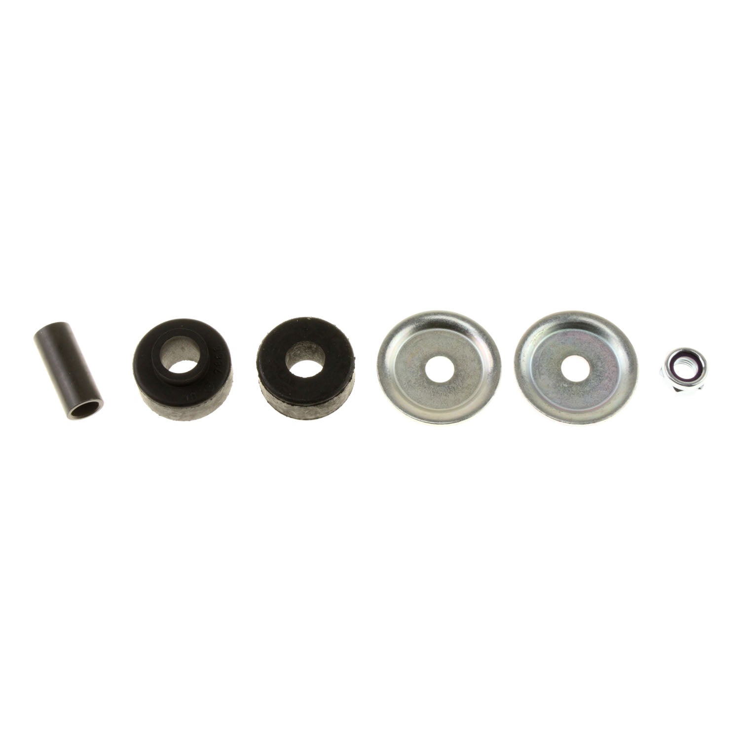 Bilstein 24-184847 B6 4600 - Suspension Shock Absorber