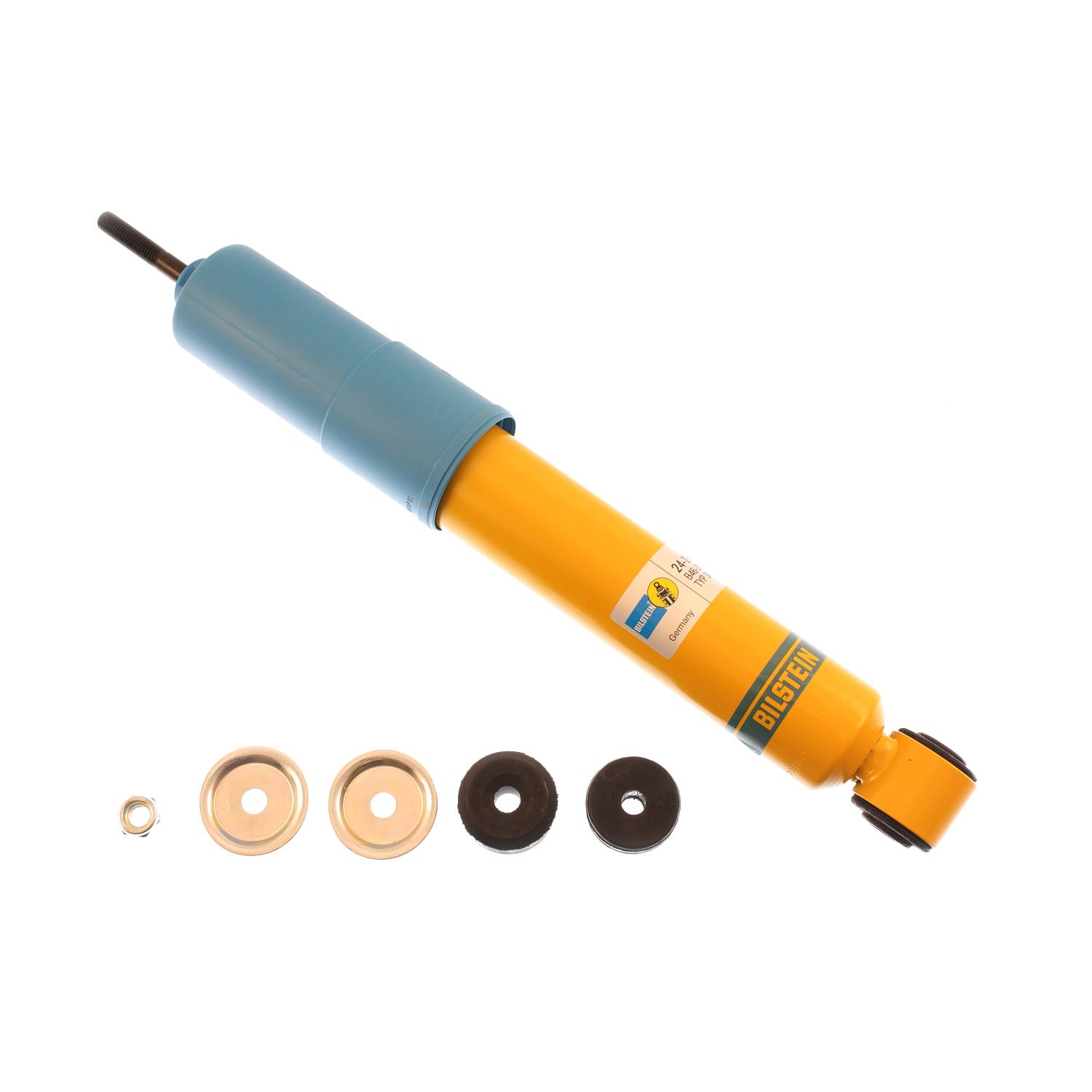 Bilstein 24-184878 B8 Performance Plus - Suspension Shock Absorber