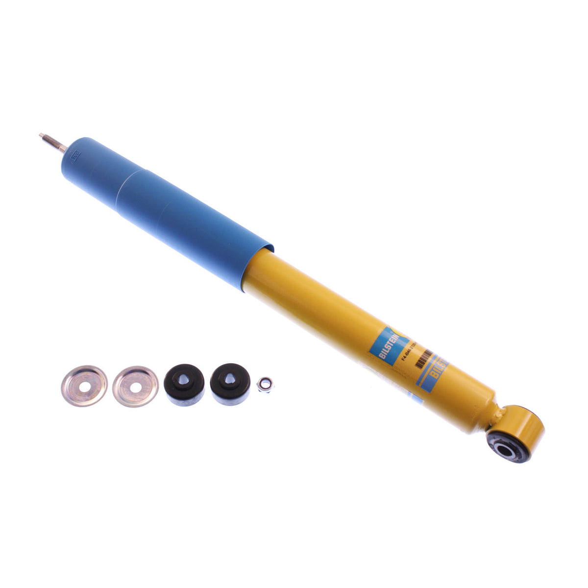 Bilstein 24-184915 B6 4600 - Suspension Shock Absorber