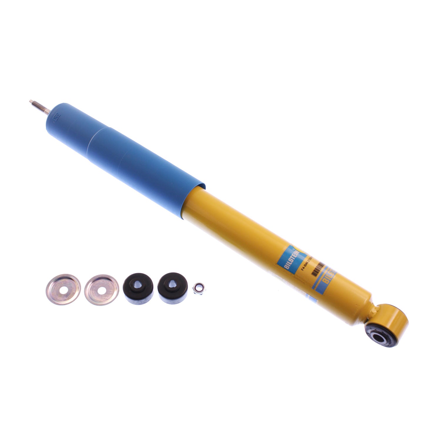 Bilstein 24-184915 B6 4600 - Suspension Shock Absorber