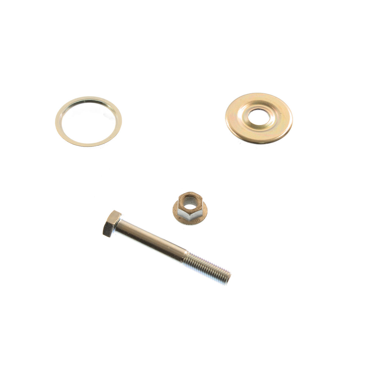 Bilstein 24-185028 B6 Performance - Suspension Shock Absorber