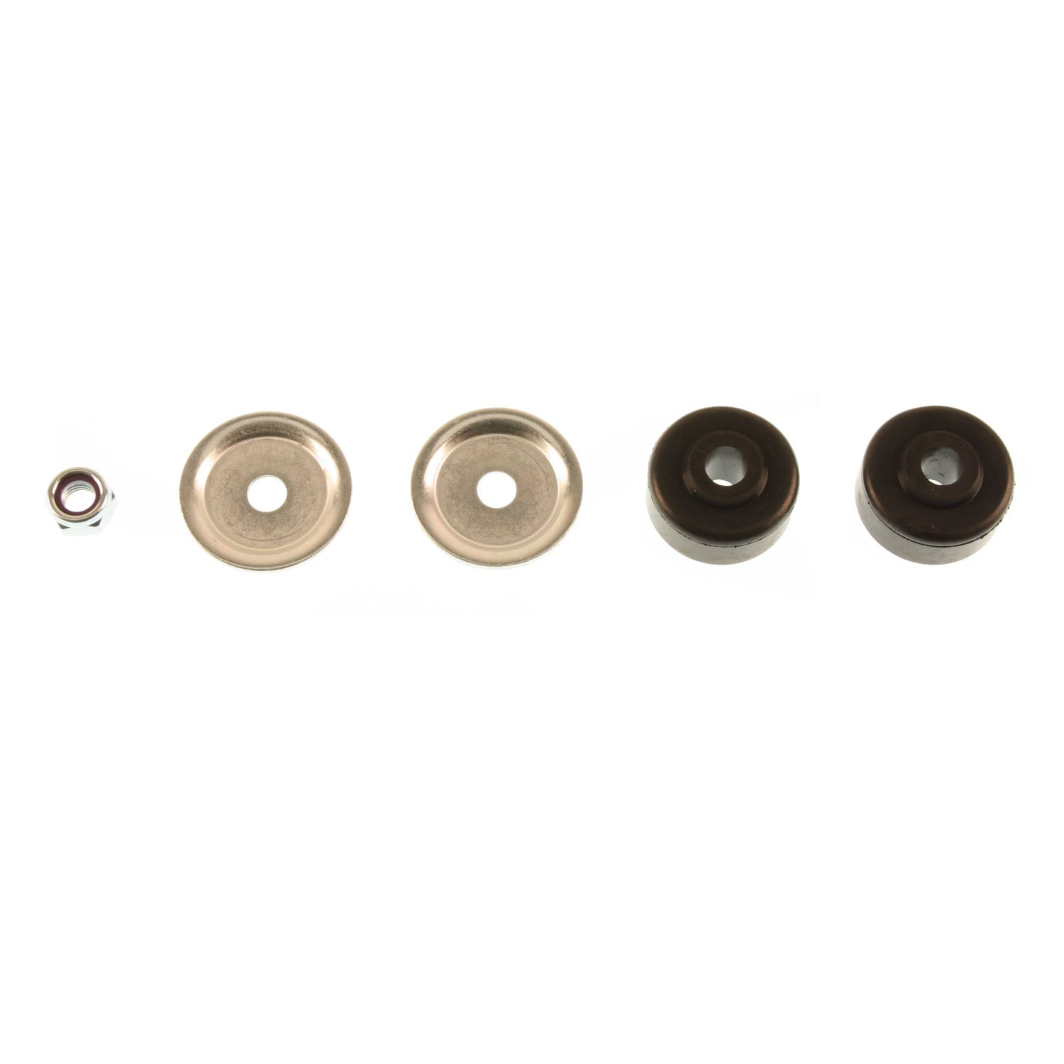 Bilstein 24-185134 B6 4600 - Suspension Shock Absorber