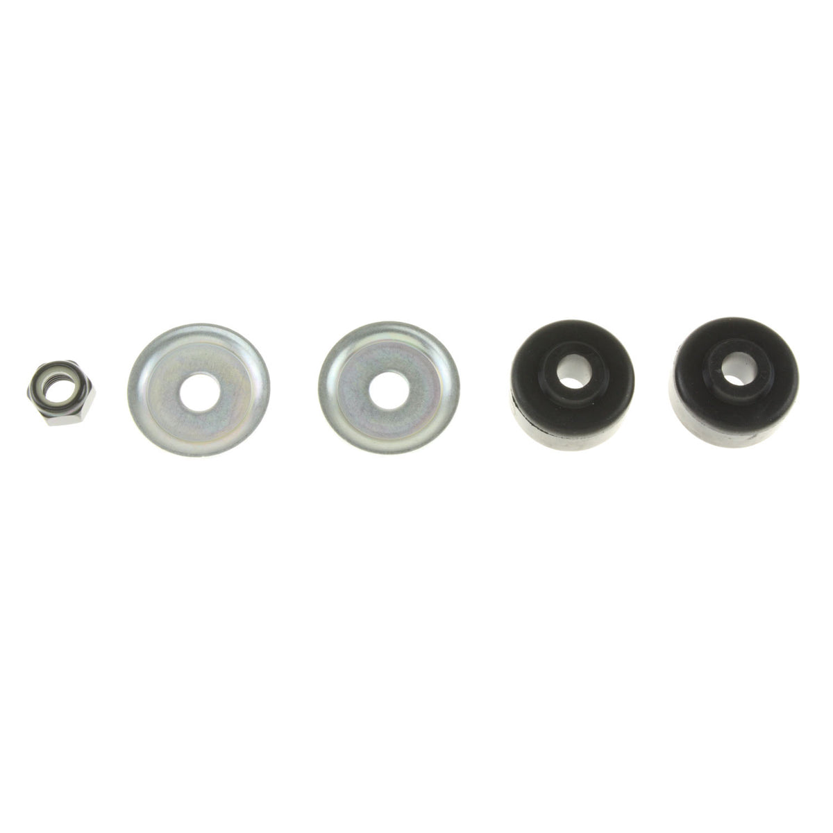 Bilstein 24-185141 B6 4600 - Suspension Shock Absorber