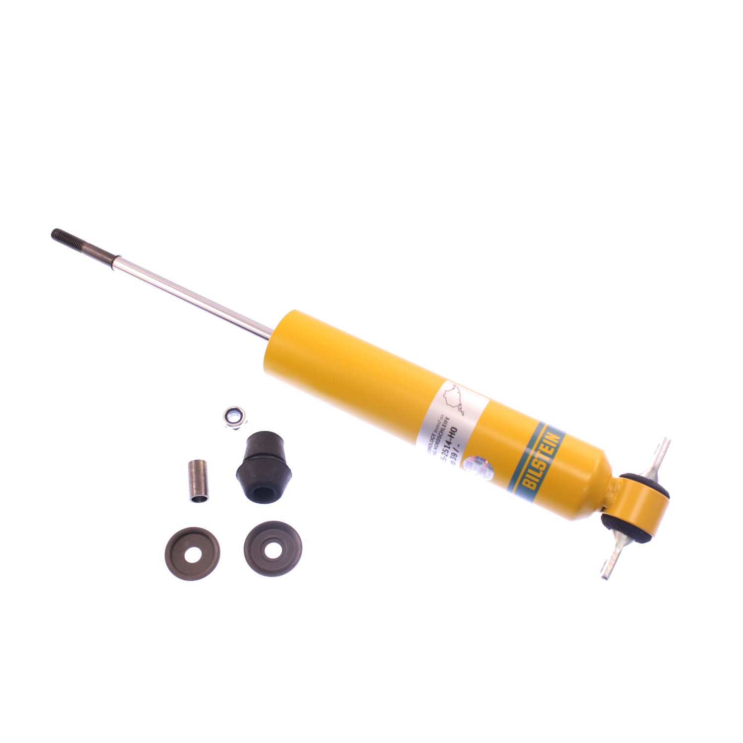Bilstein 24-185165 B6 4600 - Suspension Shock Absorber