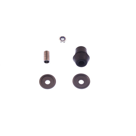Bilstein 24-185165 B6 4600 - Suspension Shock Absorber
