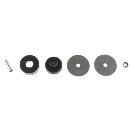 Bilstein 24-185172 B6 4600 - Suspension Shock Absorber
