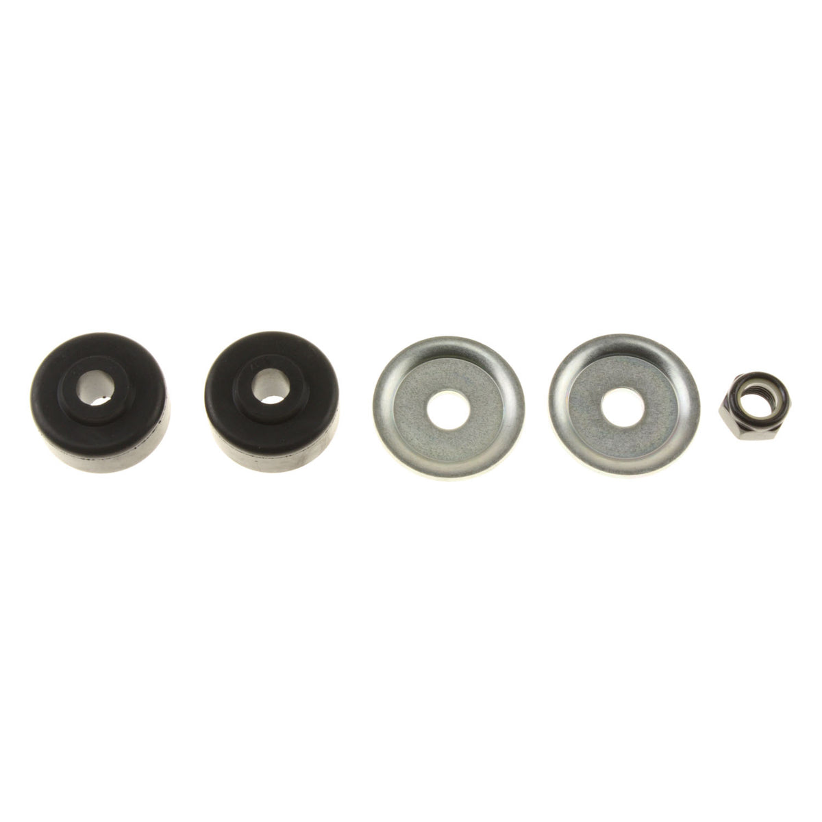 Bilstein 24-185189 B6 4600 - Suspension Shock Absorber