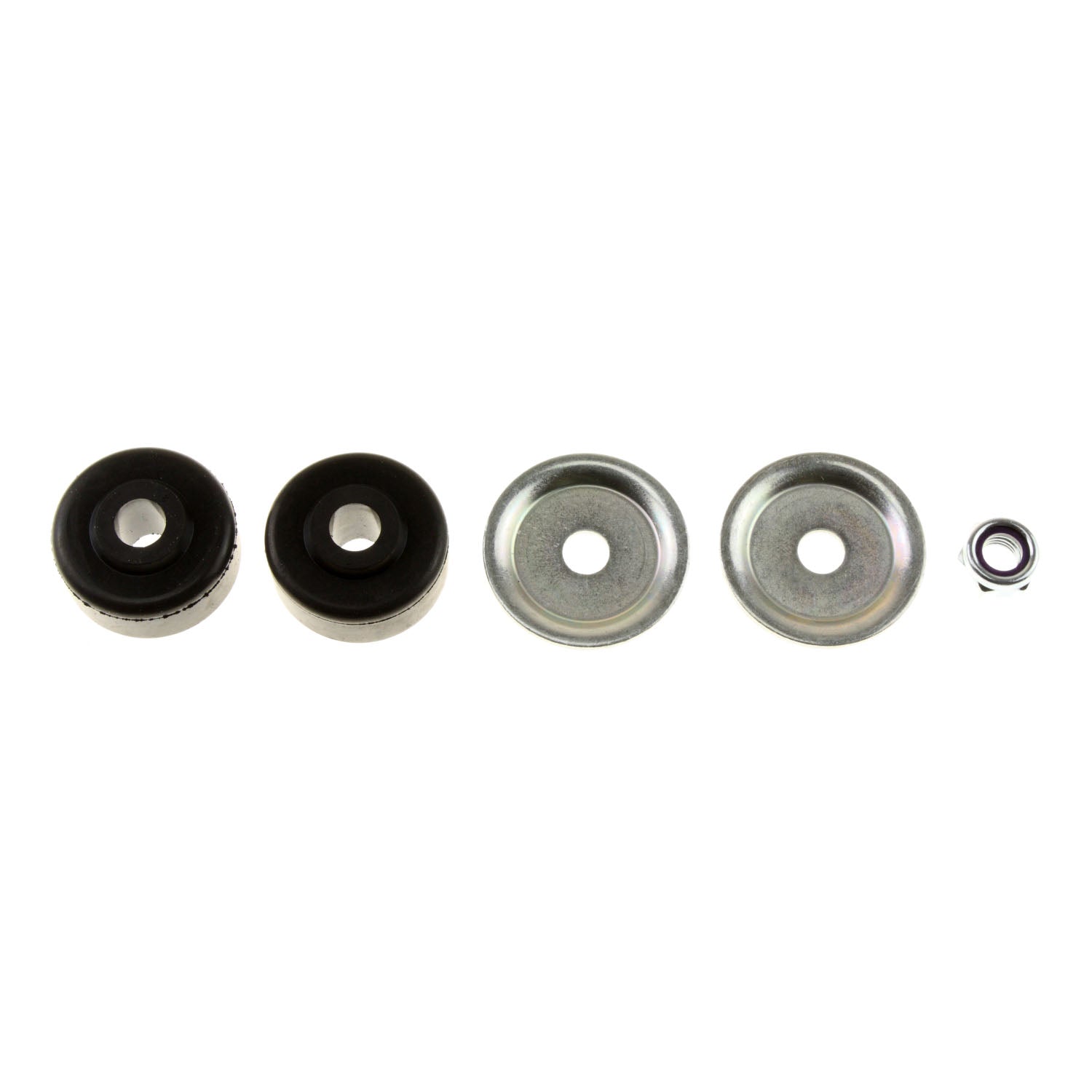 Bilstein 24-185219 B6 4600 - Suspension Shock Absorber