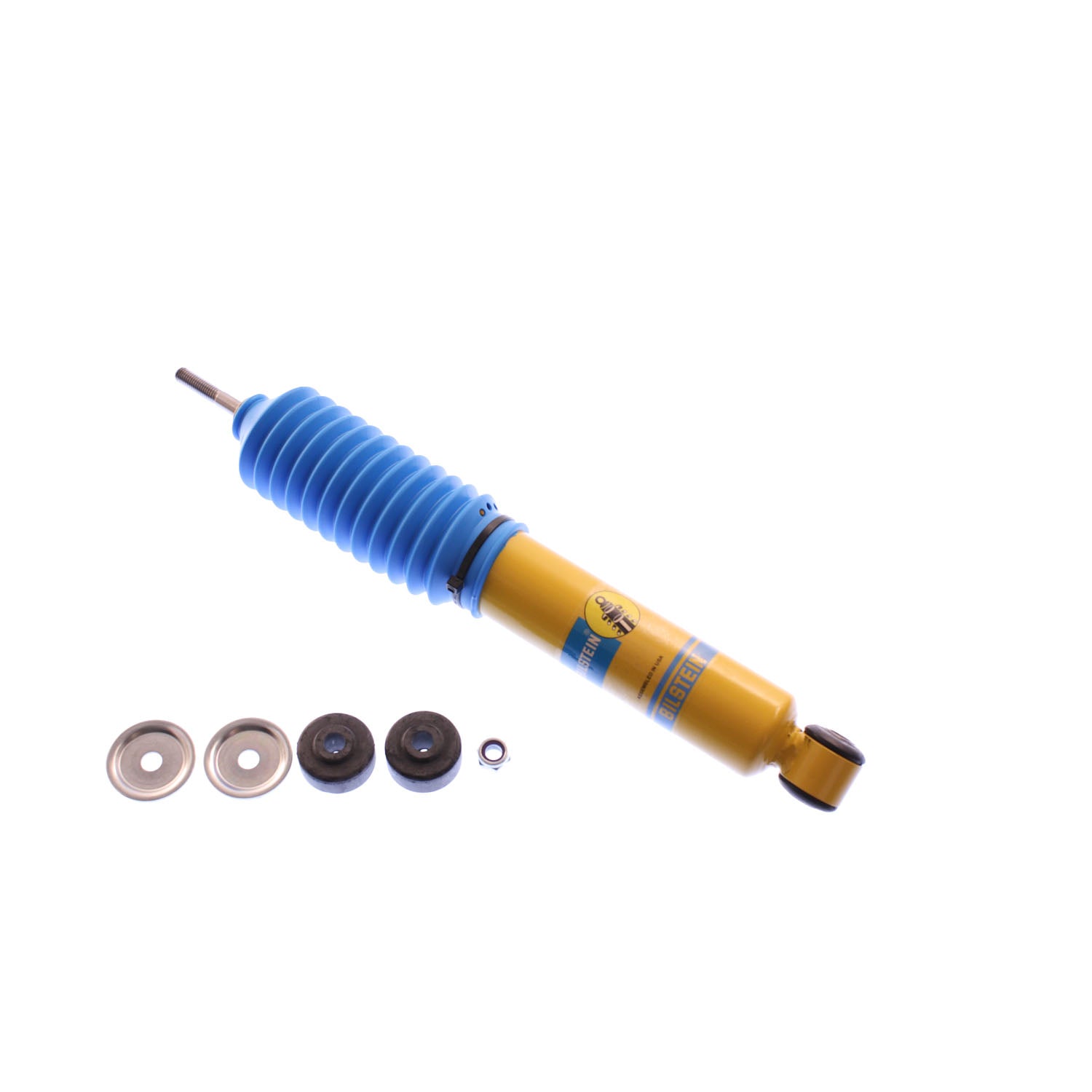 Bilstein 24-185233 B6 4600 - Suspension Shock Absorber