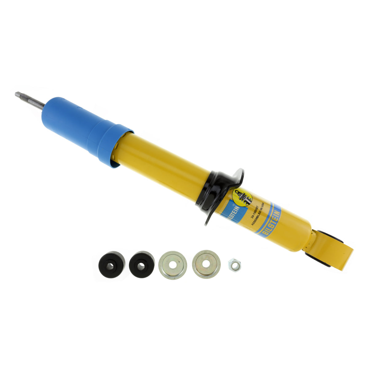 Bilstein 24-185387 B6 4600 - Suspension Shock Absorber