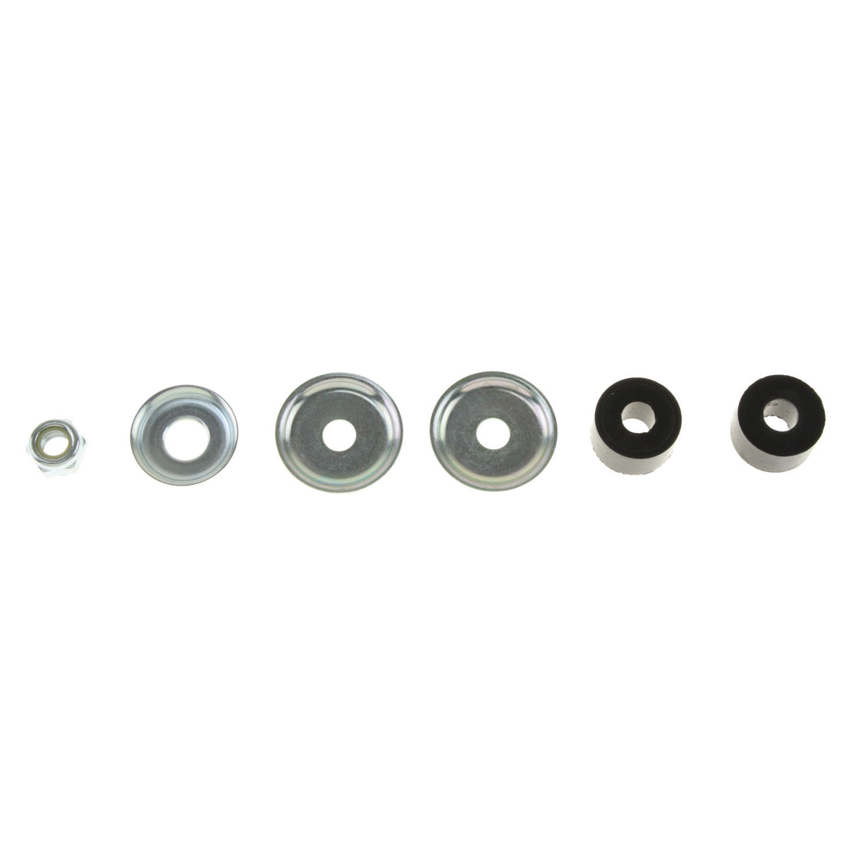 Bilstein 24-185394 B6 4600 - Suspension Shock Absorber