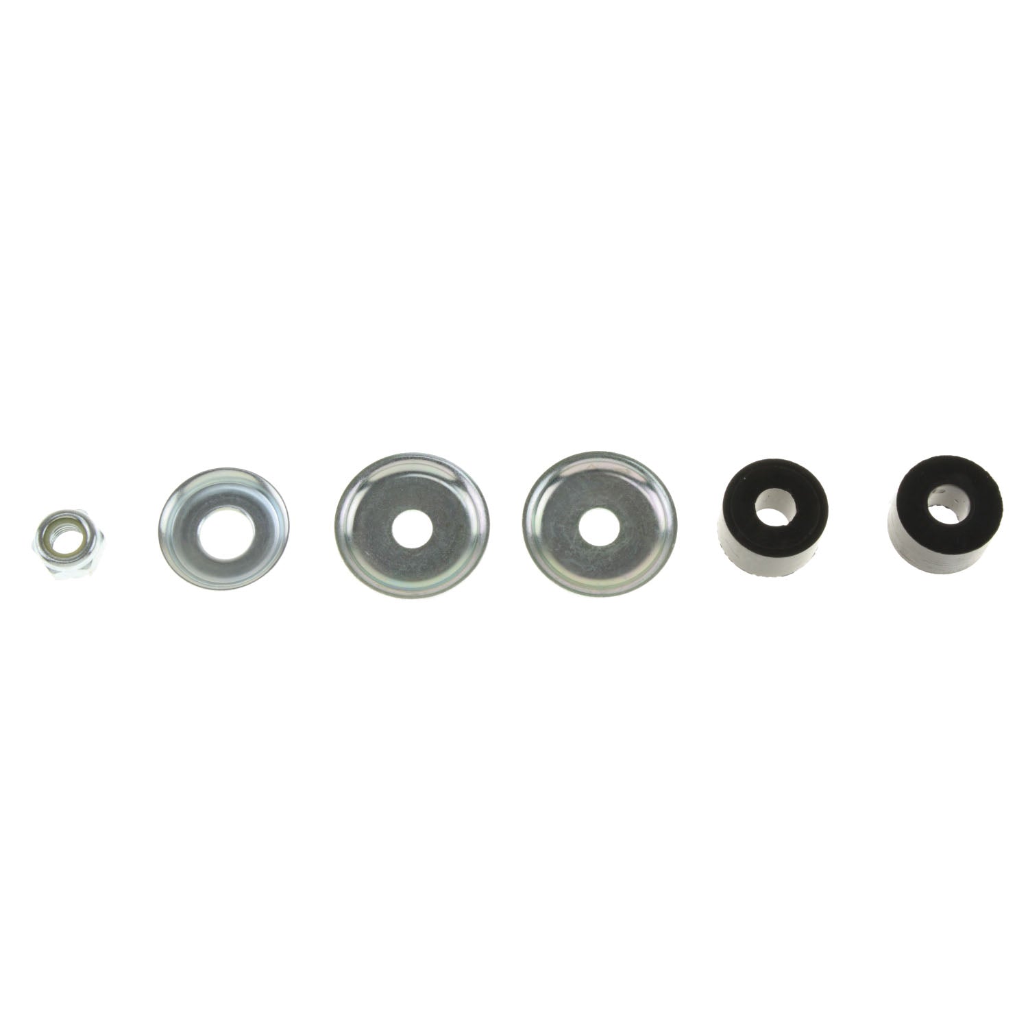 Bilstein 24-185394 B6 4600 - Suspension Shock Absorber