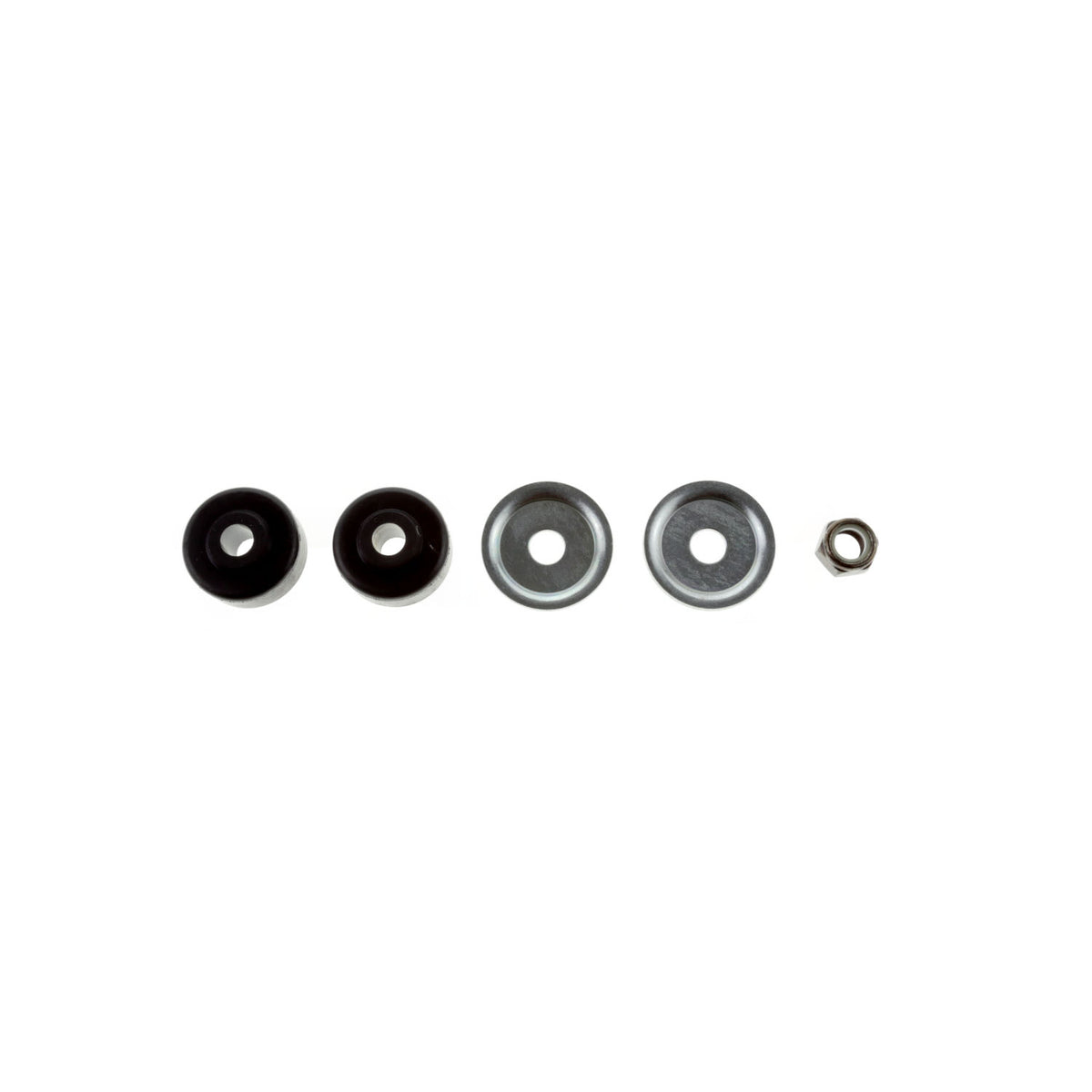 Bilstein 24-185400 B8 5100 - Suspension Shock Absorber