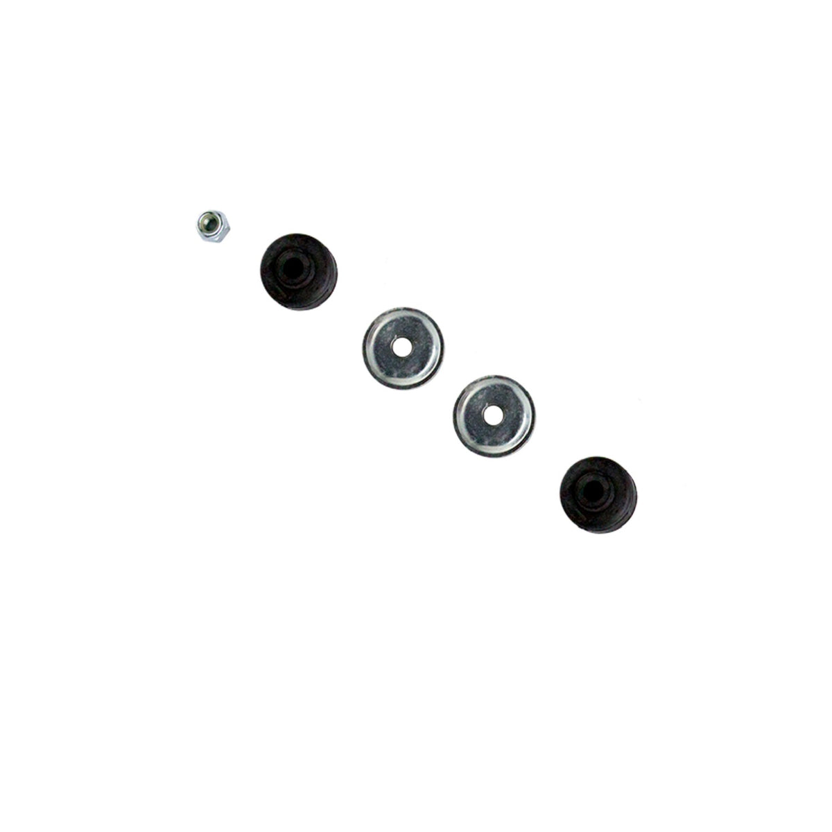 Bilstein 24-185622 B8 5100 - Suspension Shock Absorber