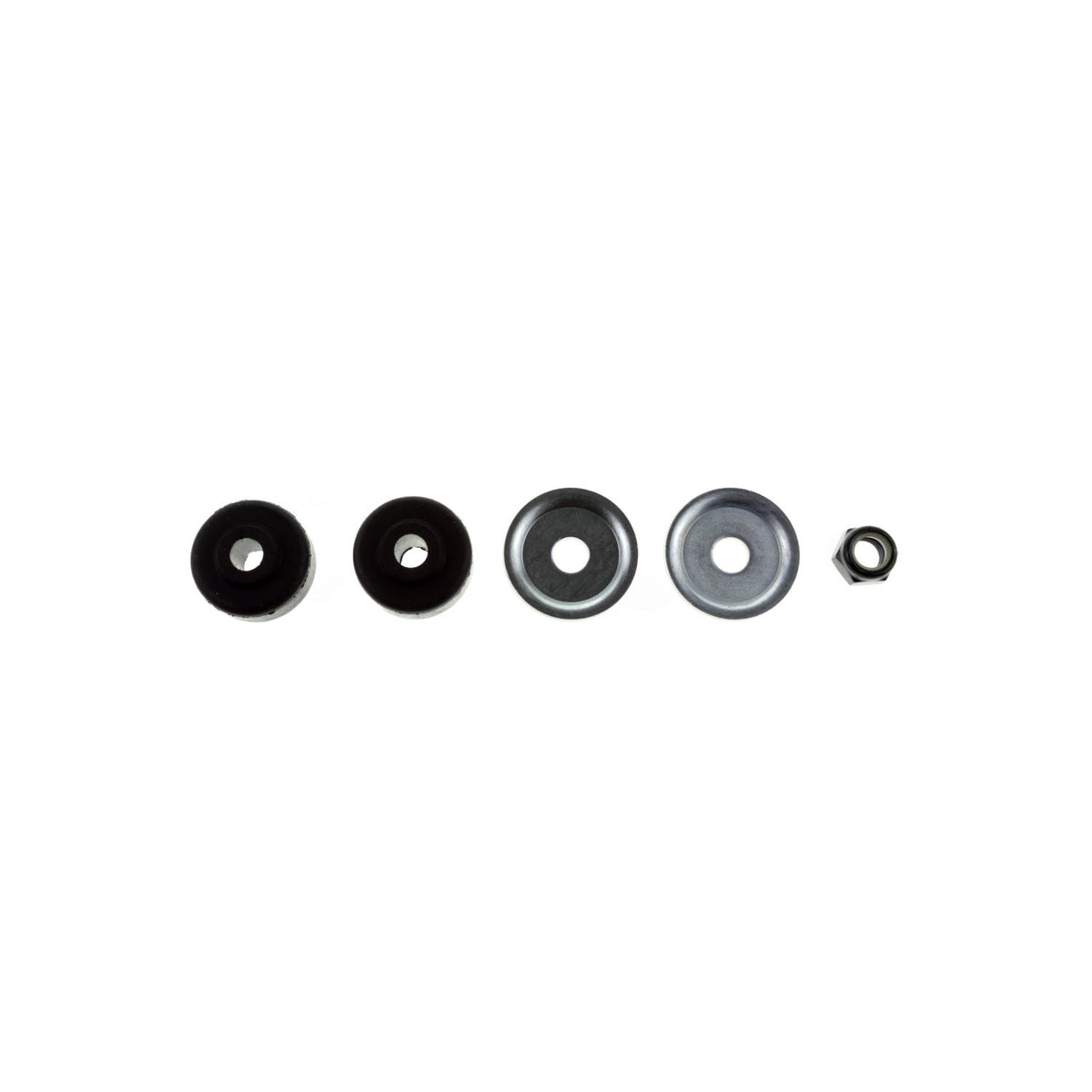 Bilstein 24-185776 B8 5100 - Suspension Shock Absorber