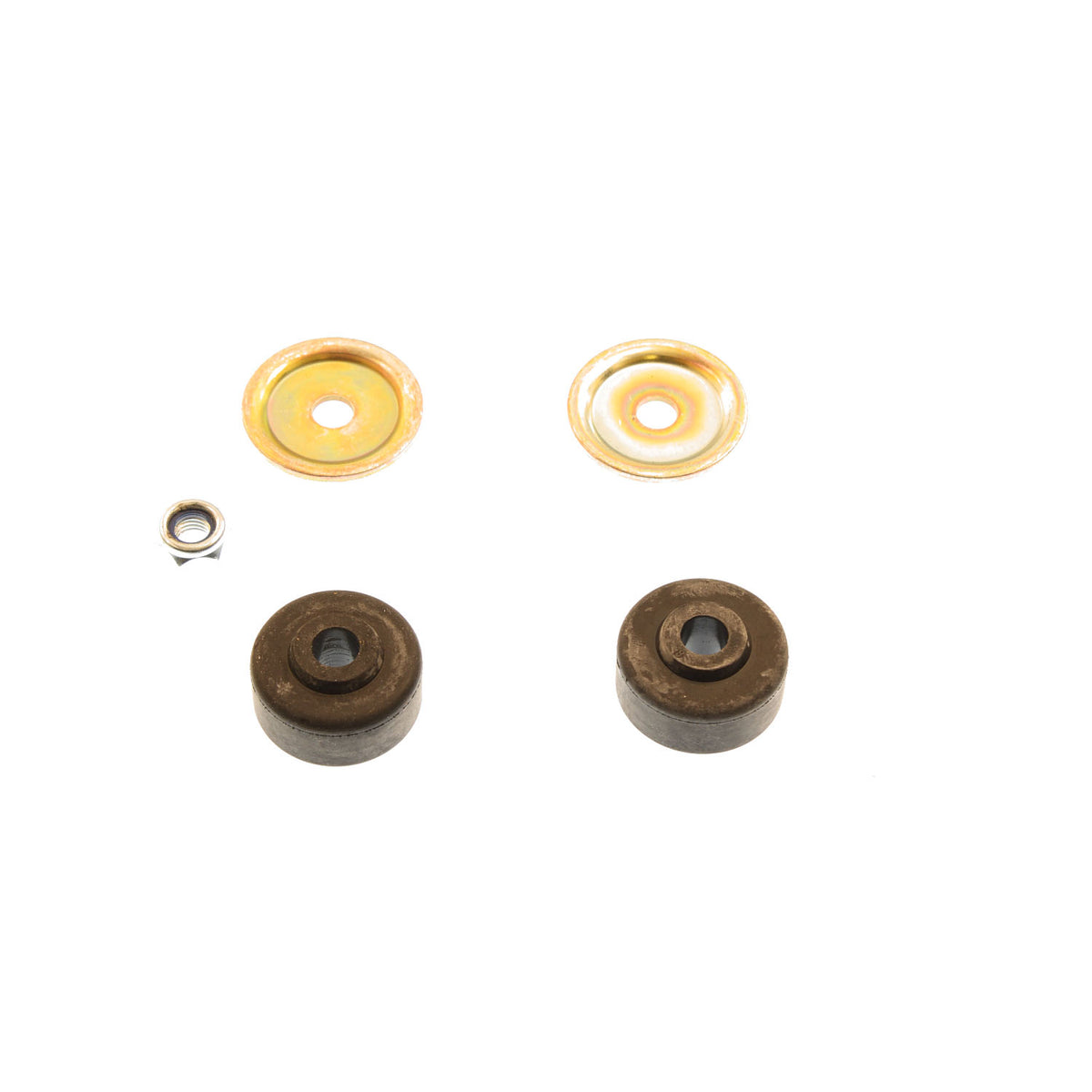 Bilstein 24-185974 B8 Performance Plus - Suspension Shock Absorber