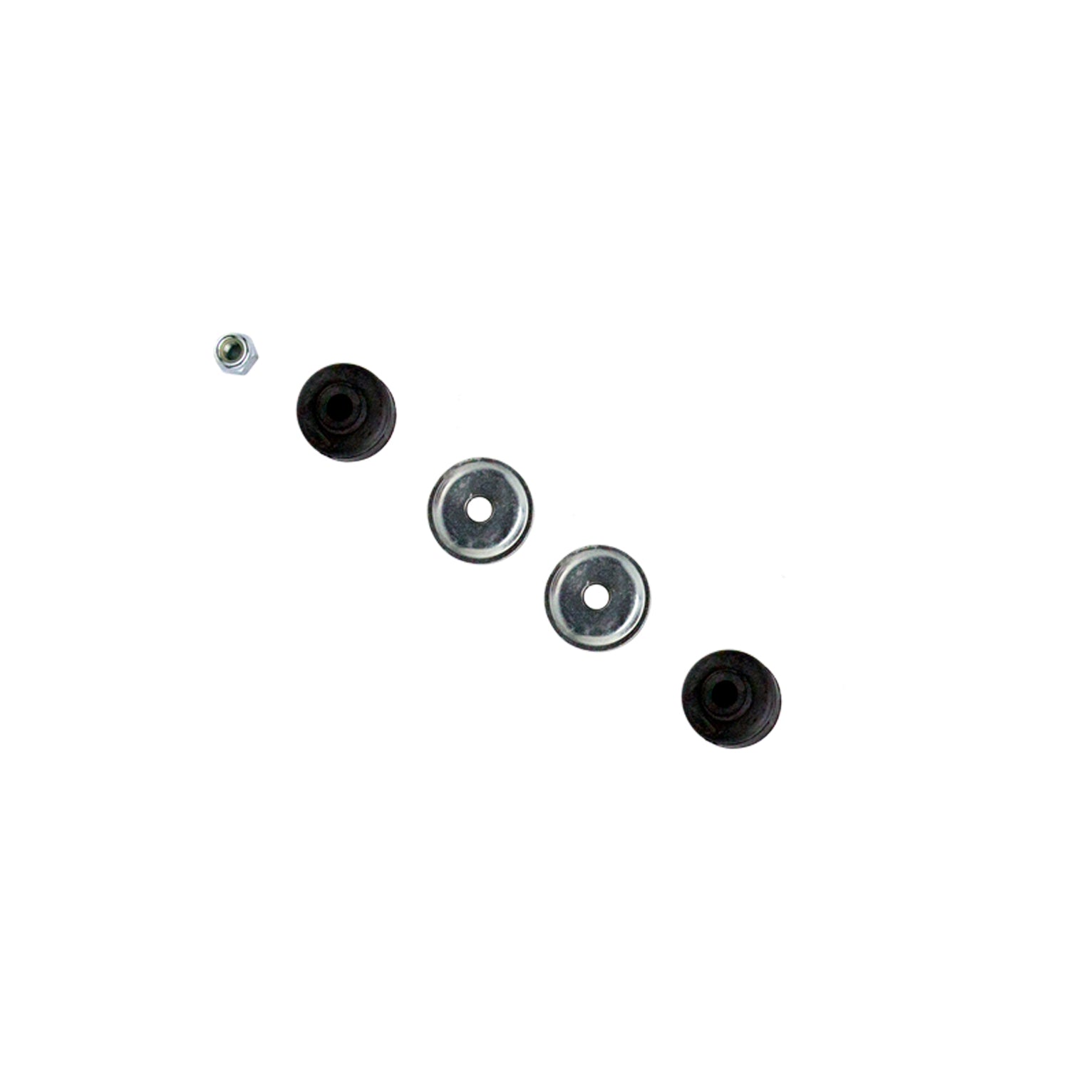 Bilstein 24-186018 B8 5100 - Suspension Shock Absorber