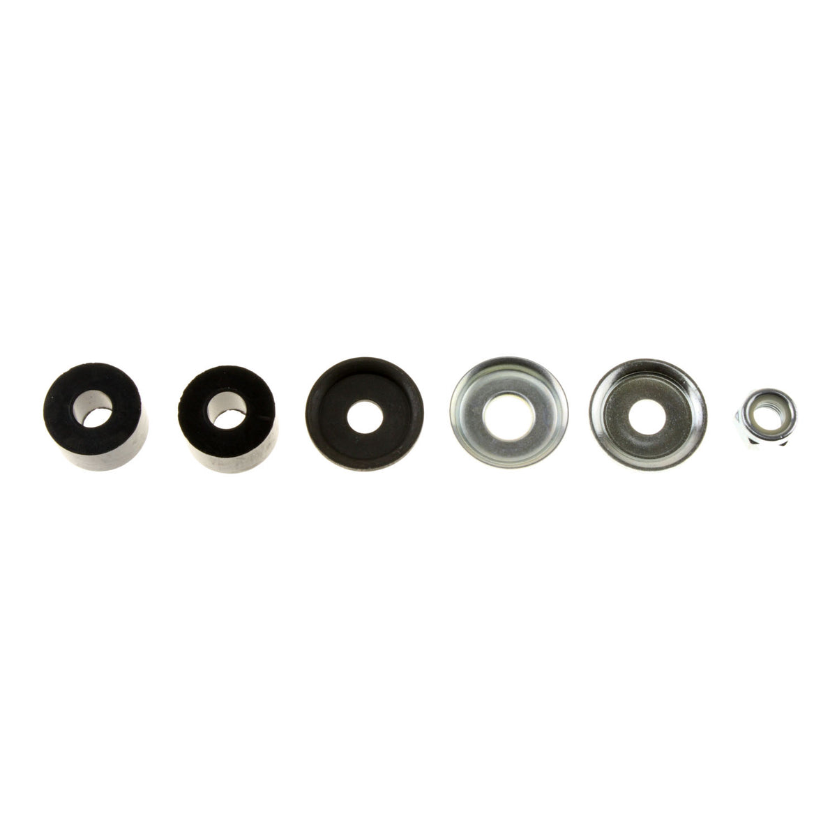 Bilstein 24-186056 B6 4600 - Suspension Shock Absorber