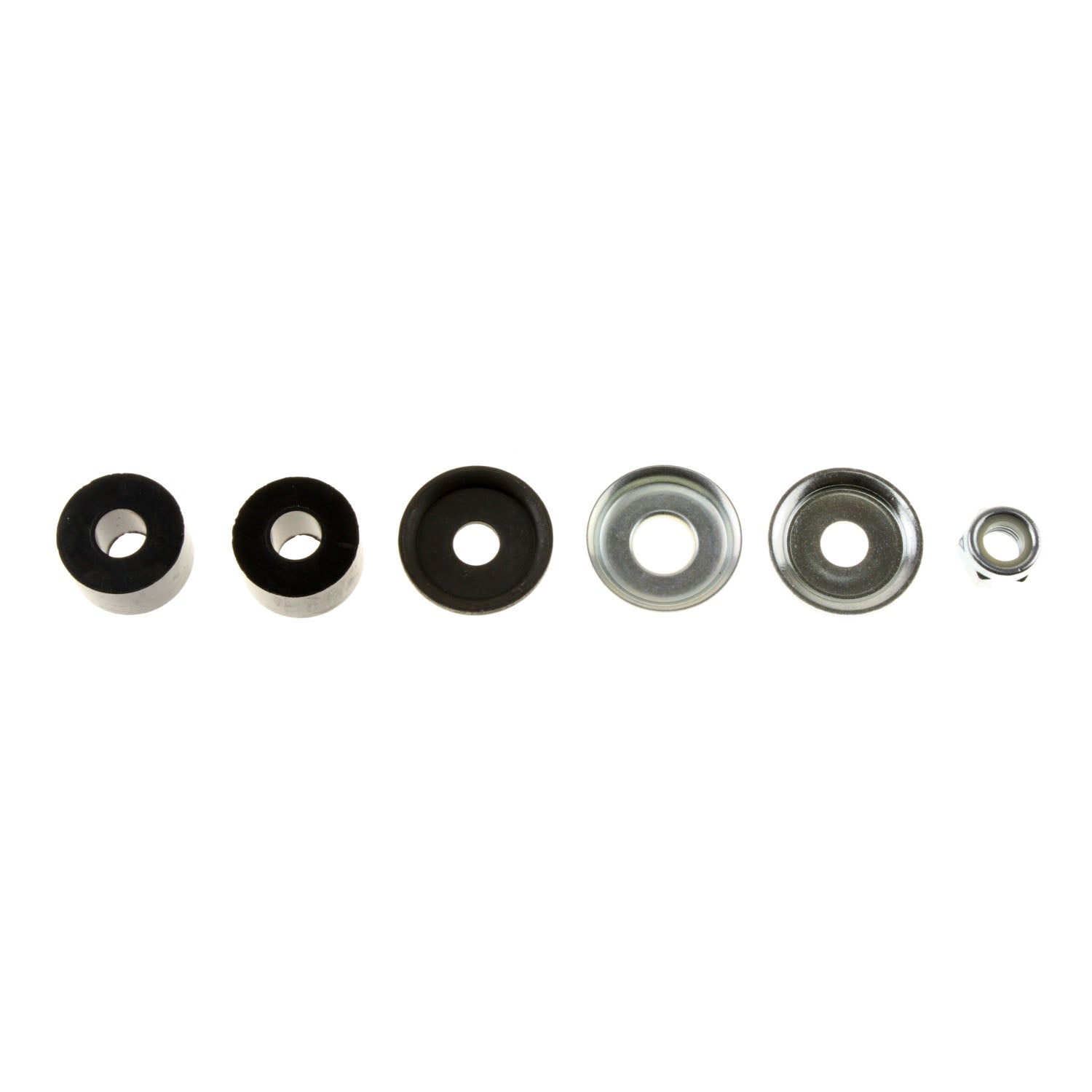 Bilstein 24-186056 B6 4600 - Suspension Shock Absorber