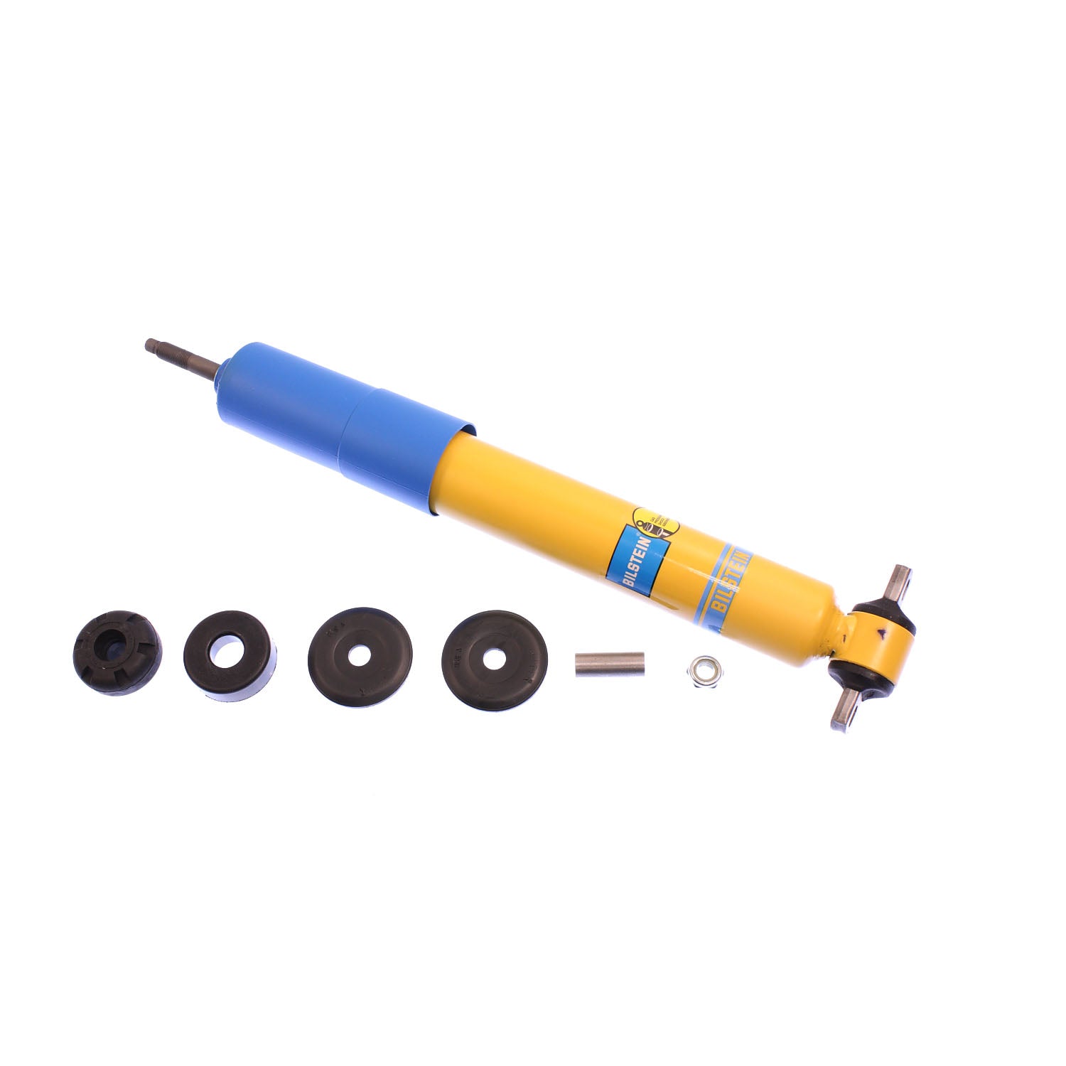 Bilstein 24-186063 B6 4600 - Suspension Shock Absorber