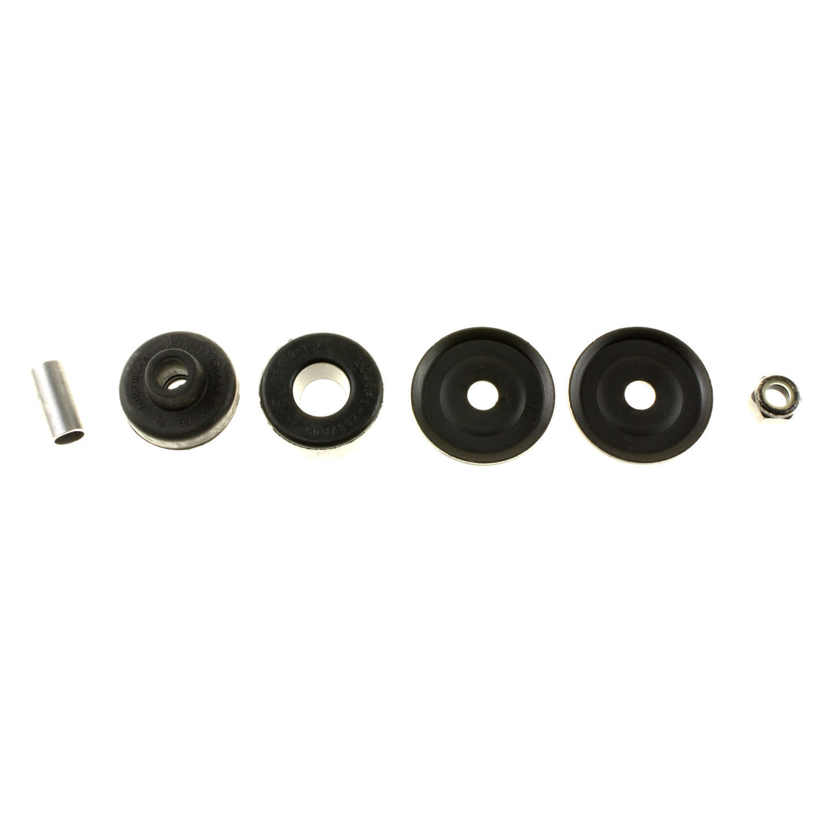 Bilstein 24-186070 B6 4600 - Suspension Shock Absorber