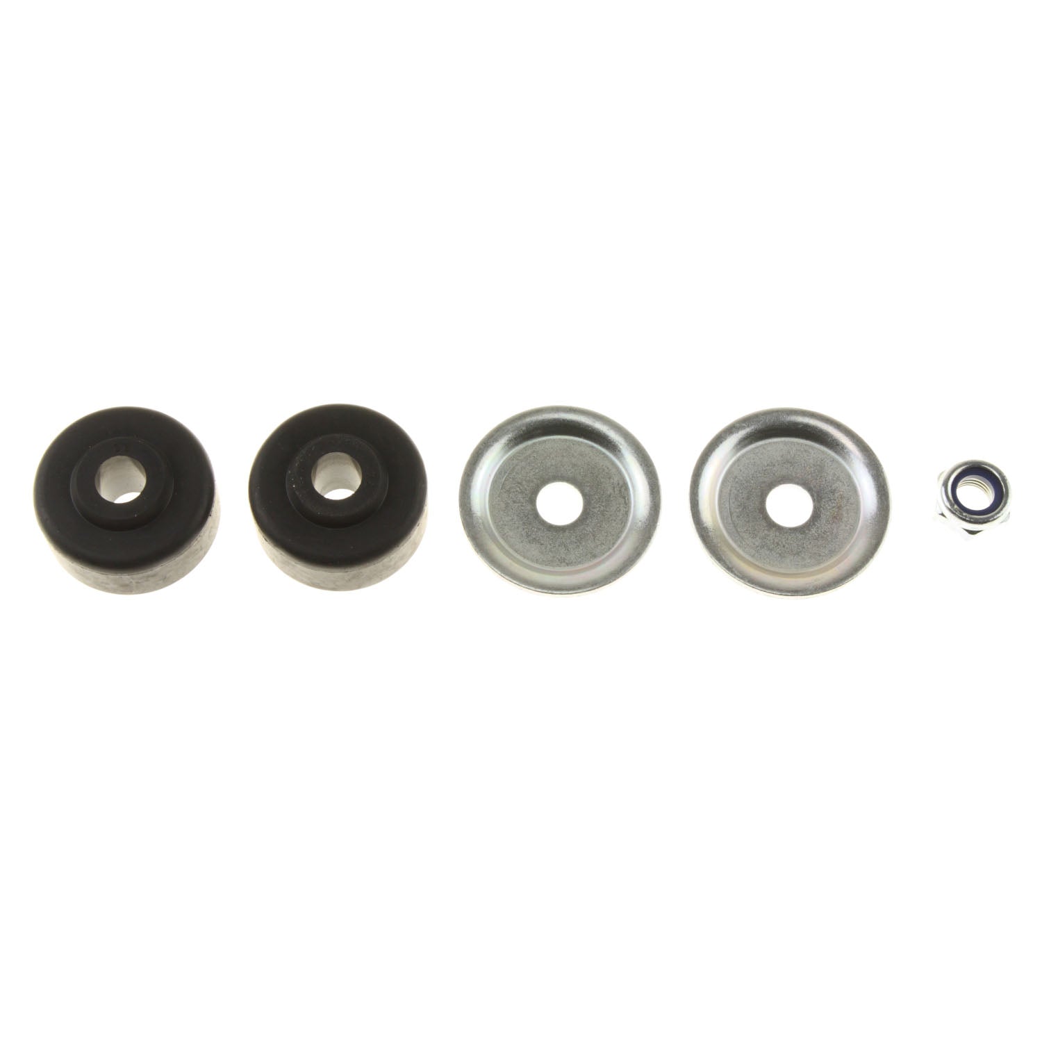 Bilstein 24-186100 B6 4600 - Suspension Shock Absorber