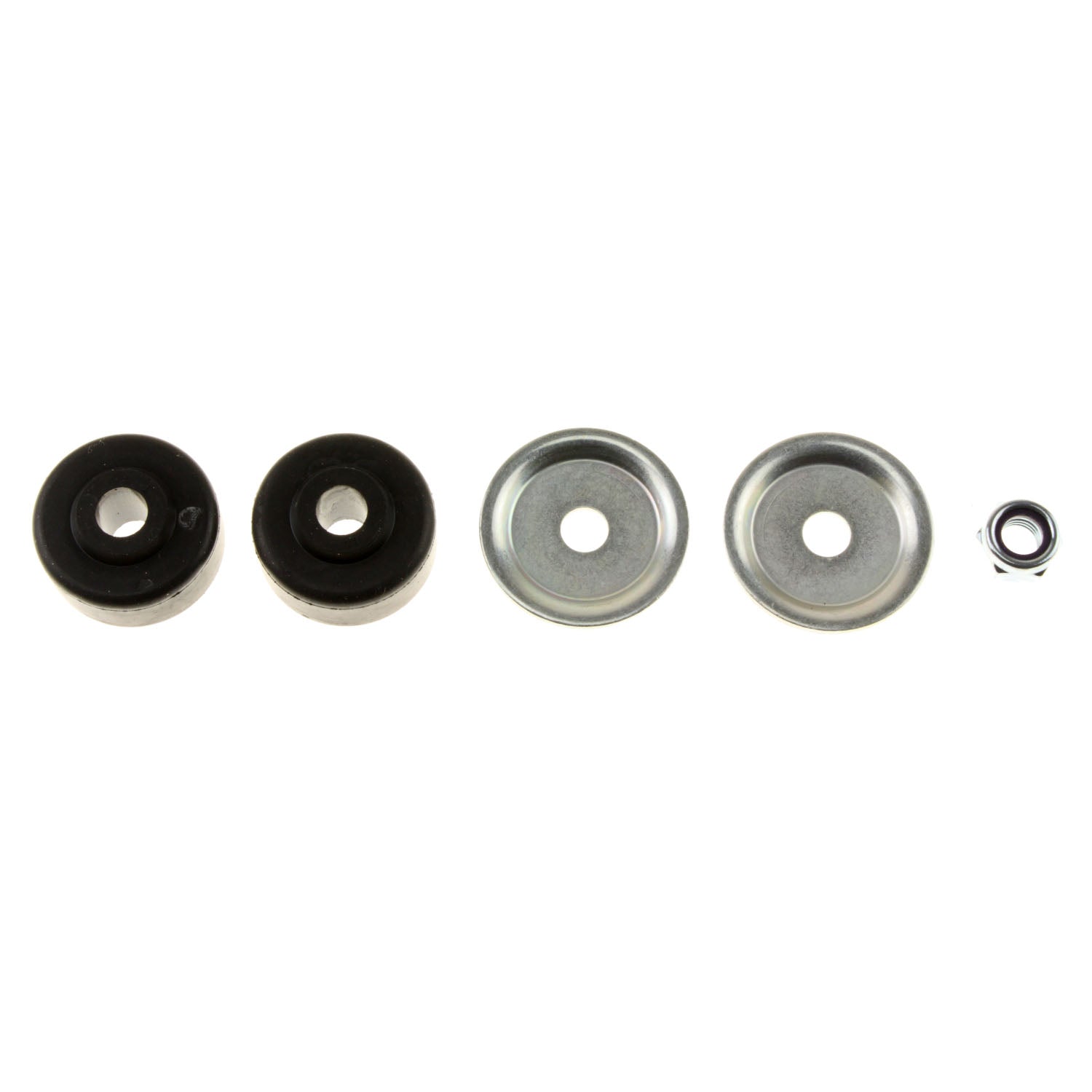 Bilstein 24-186162 B6 4600 - Suspension Shock Absorber