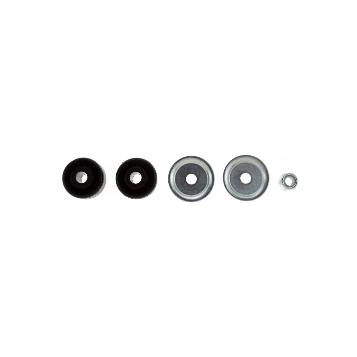 Bilstein 24-186643 B8 5100 - Suspension Shock Absorber