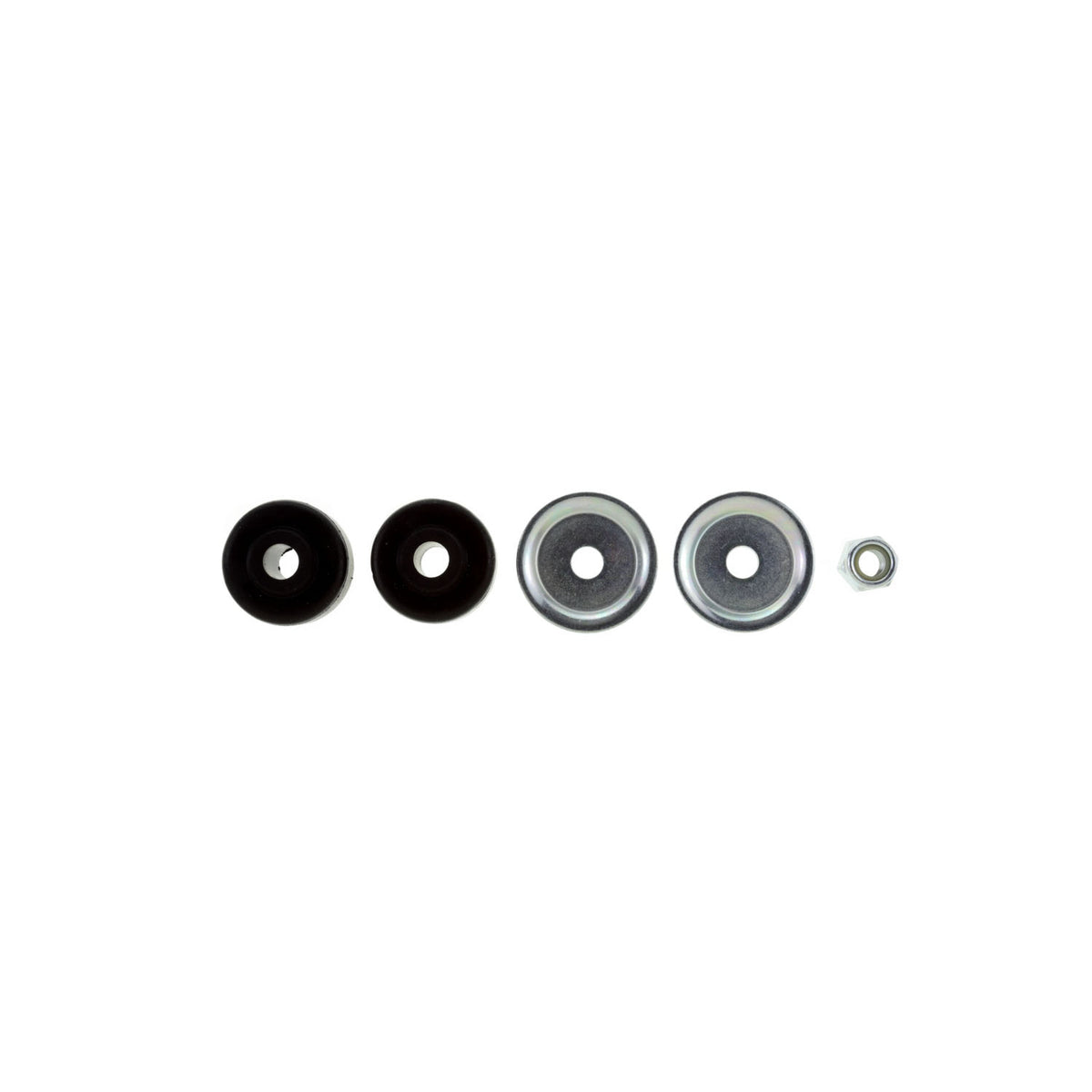 Bilstein 24-186872 B8 5100 - Suspension Shock Absorber