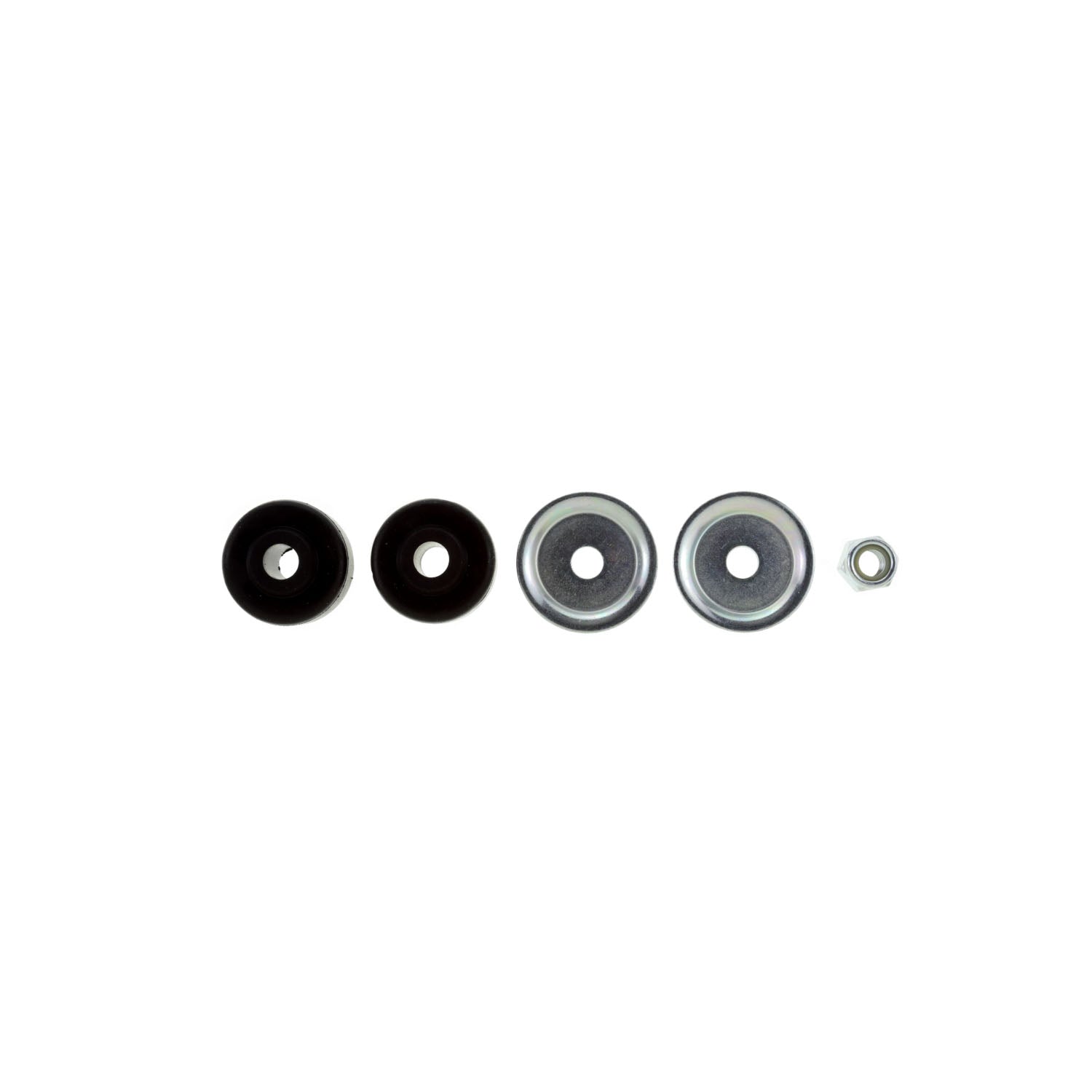 Bilstein 24-186872 B8 5100 - Suspension Shock Absorber